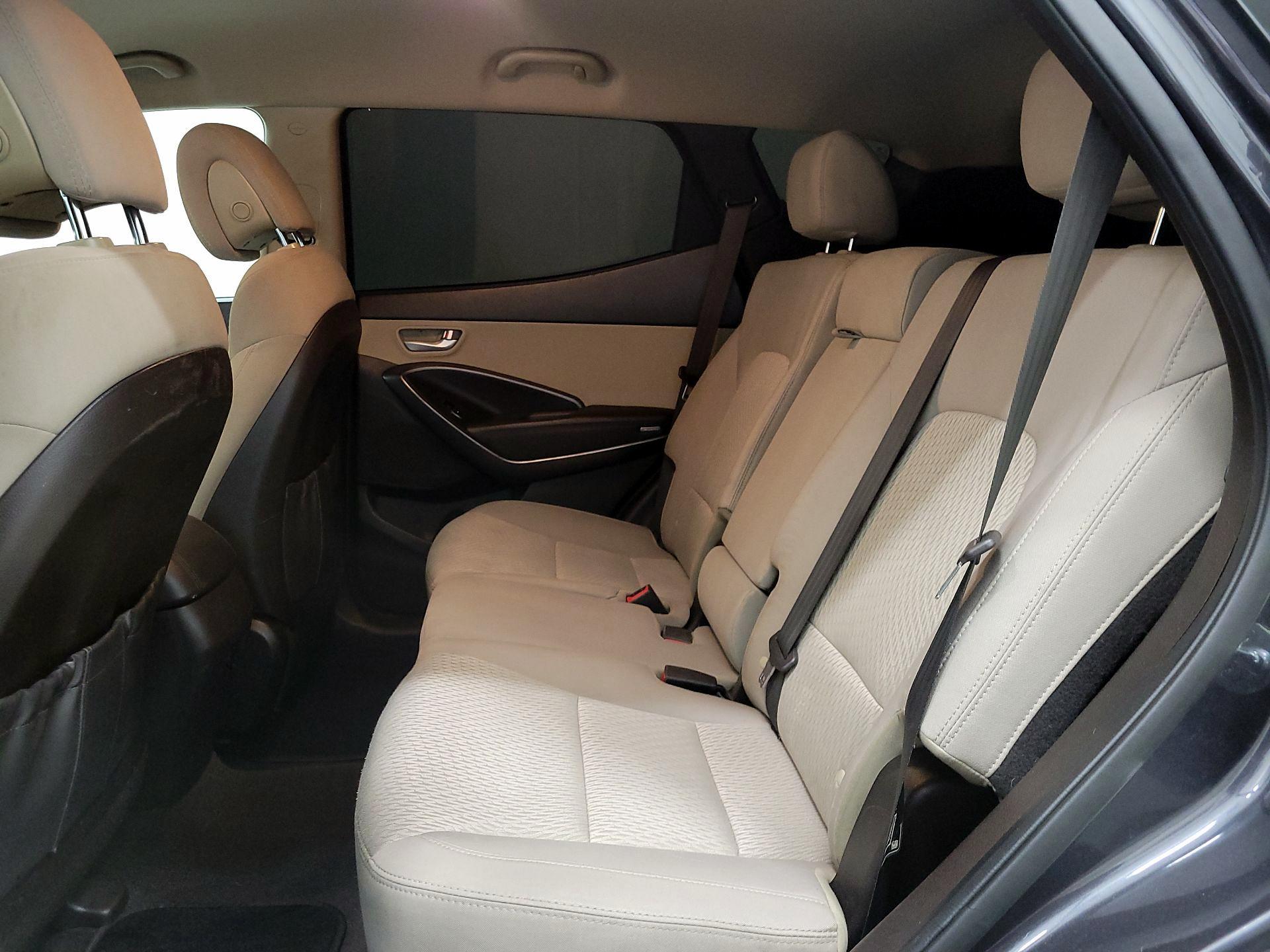 Thumbnail: 2017 Hyundai Santa Fe - 19