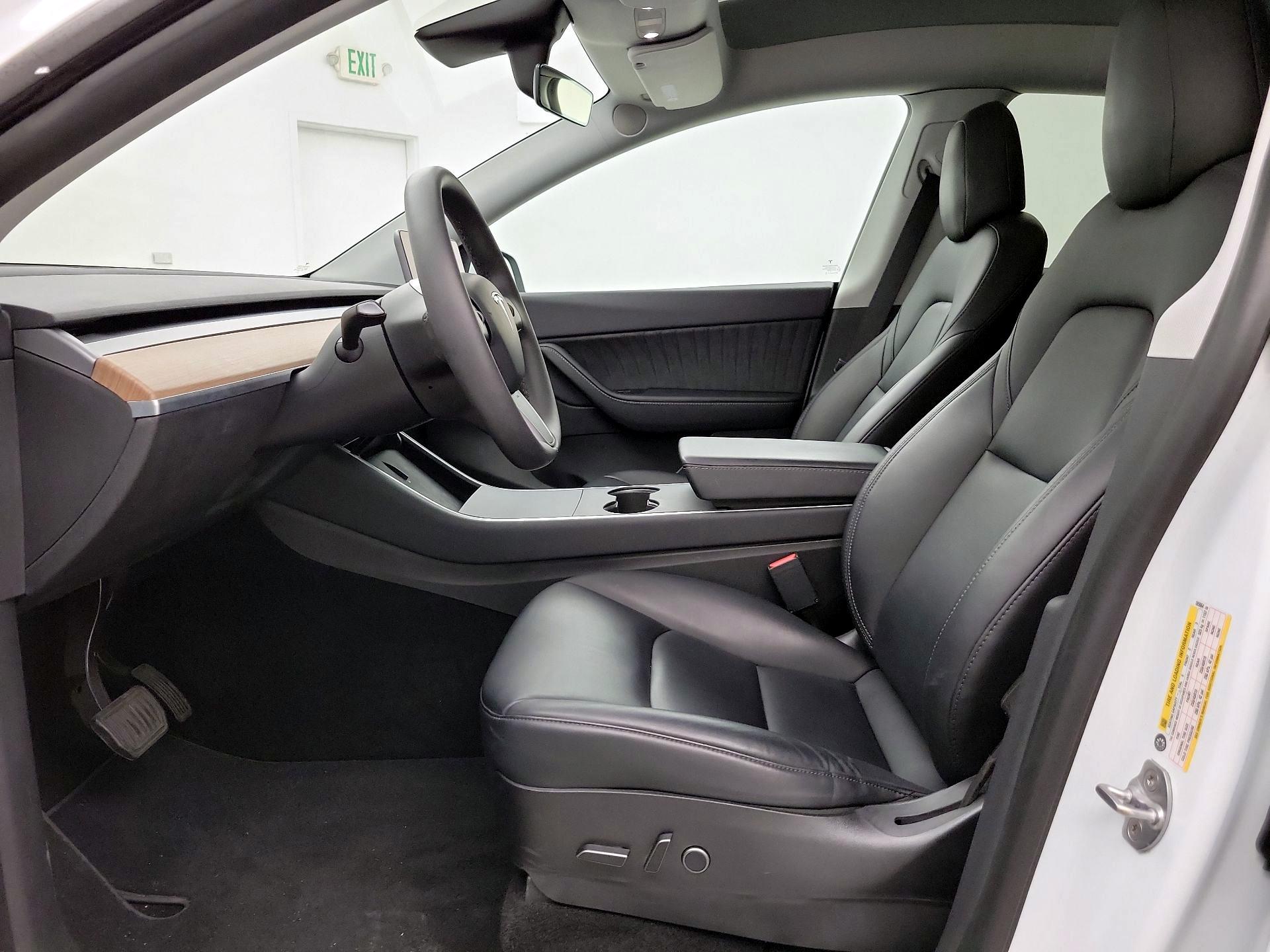 Thumbnail: 2021 Tesla Model Y - 11