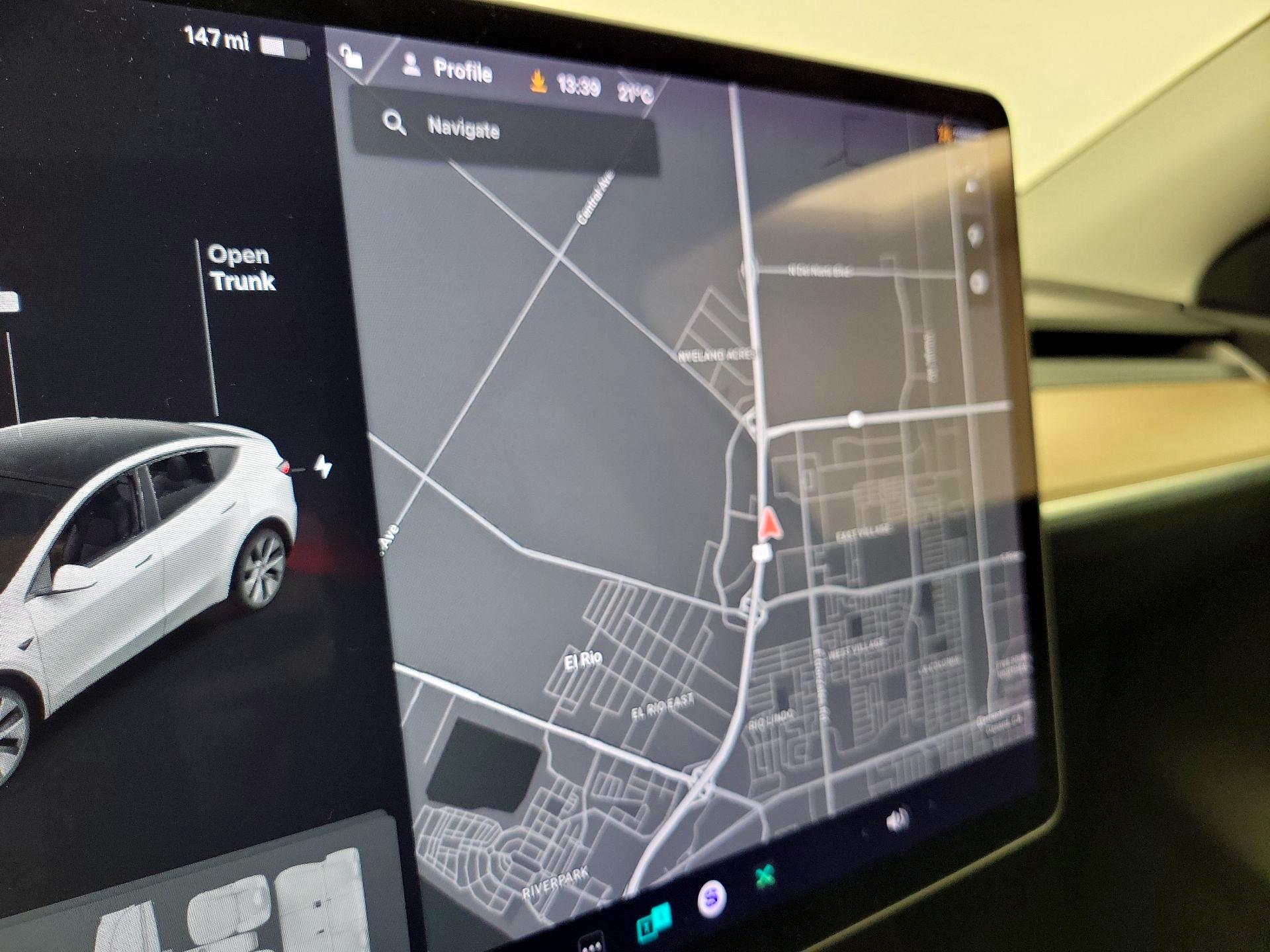 Thumbnail: 2021 Tesla Model Y - 13