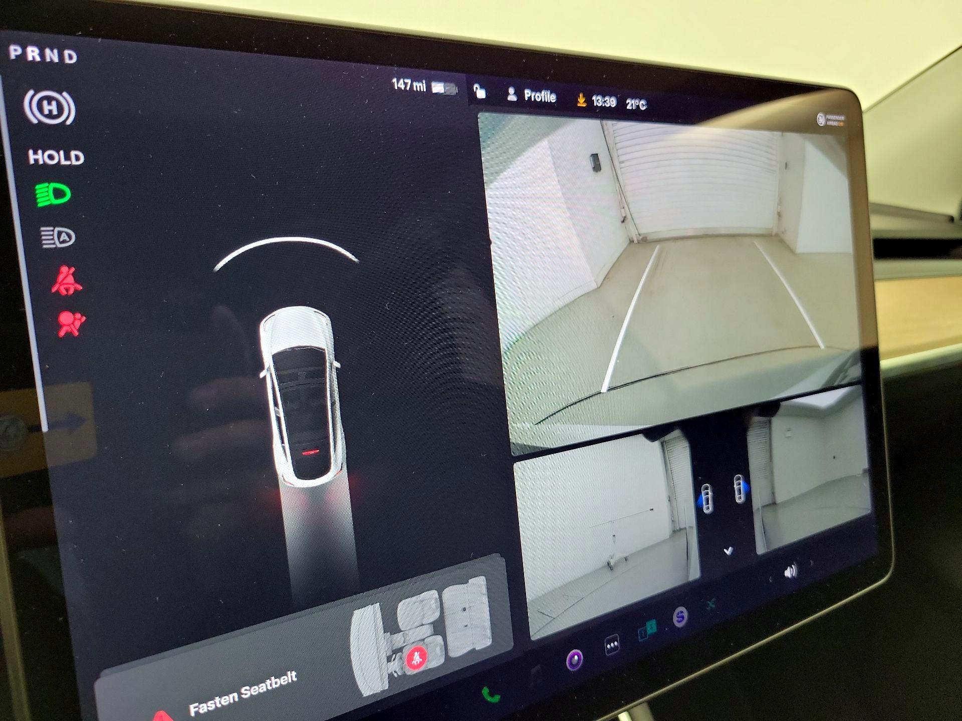 Thumbnail: 2021 Tesla Model Y - 14