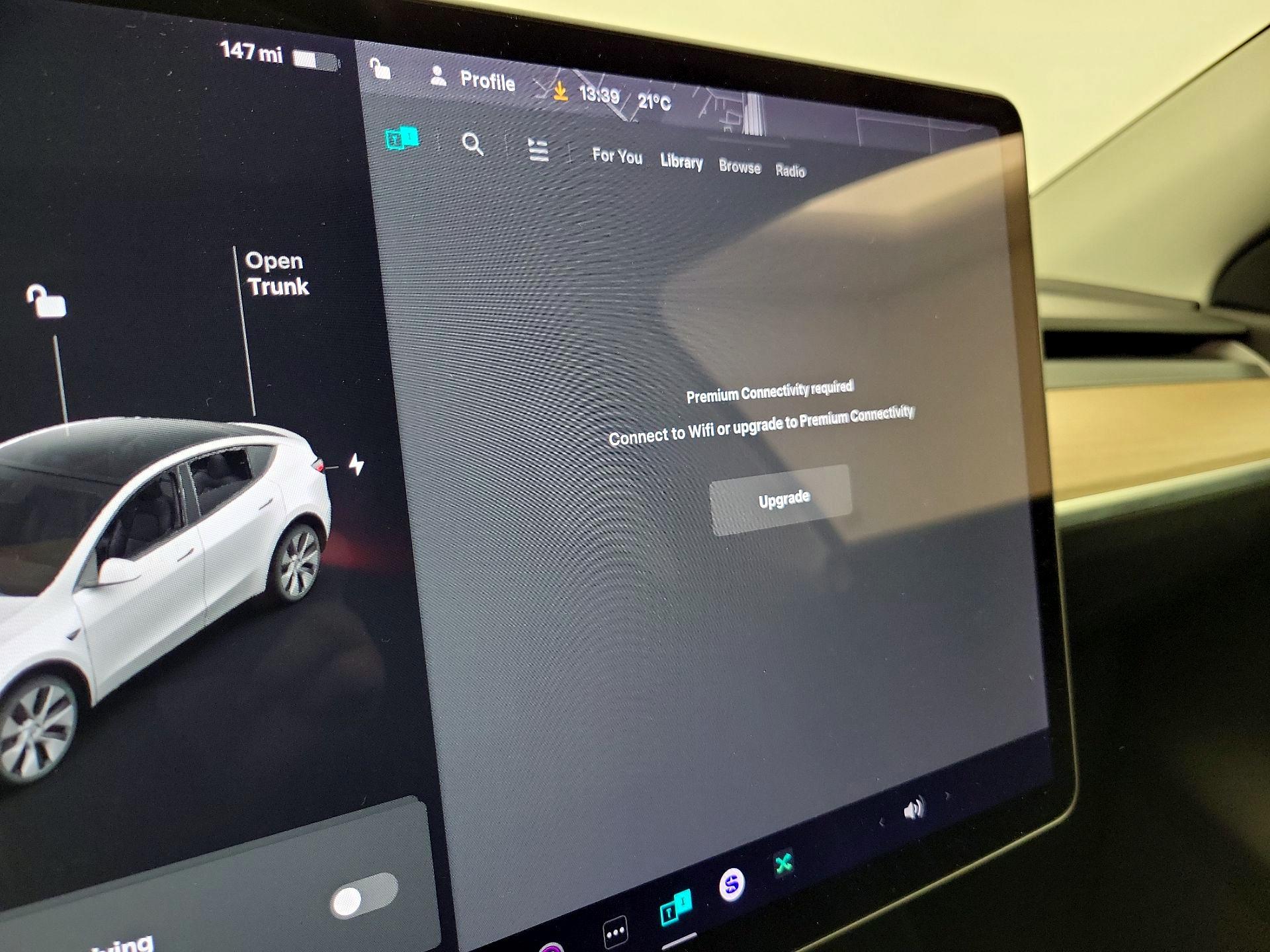 Thumbnail: 2021 Tesla Model Y - 15