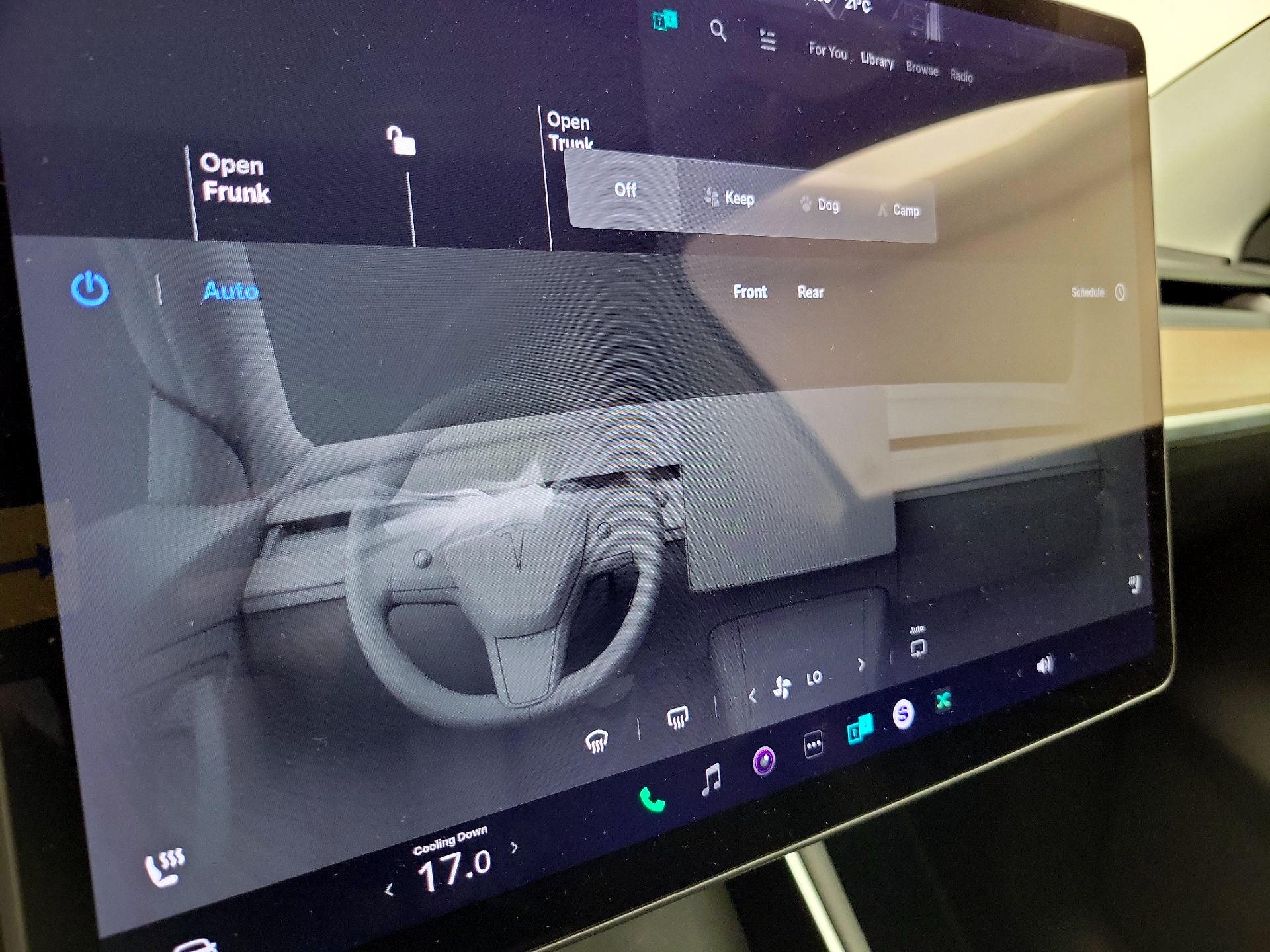 Thumbnail: 2021 Tesla Model Y - 16