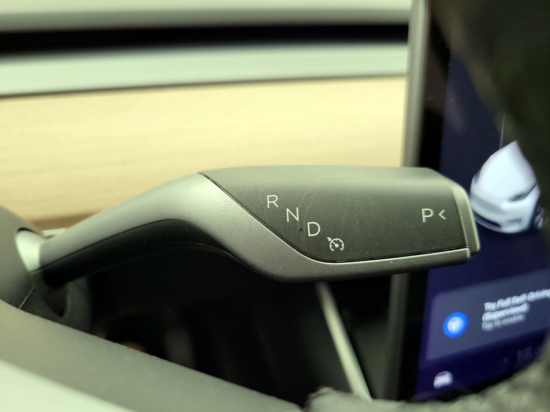 Thumbnail: 2021 Tesla Model Y - 17