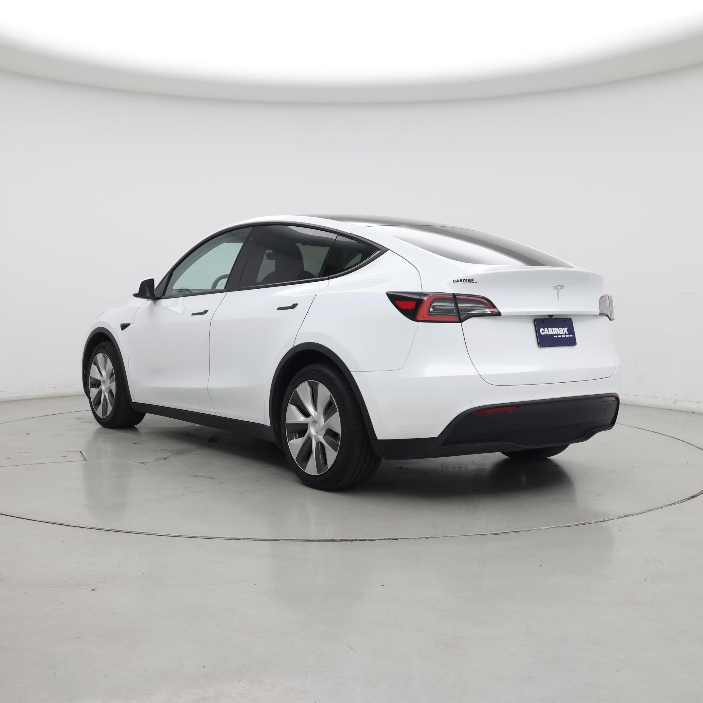 Thumbnail: 2021 Tesla Model Y - 2