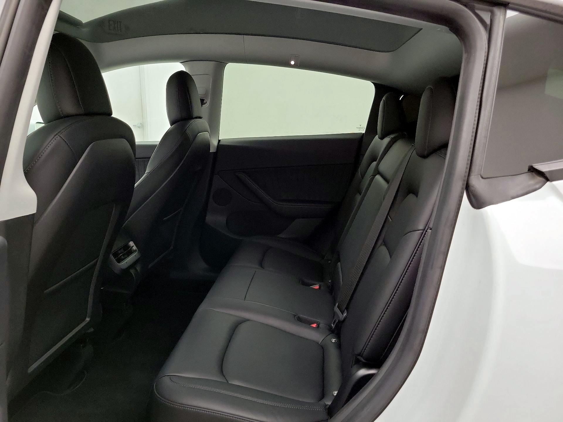 Thumbnail: 2021 Tesla Model Y - 20