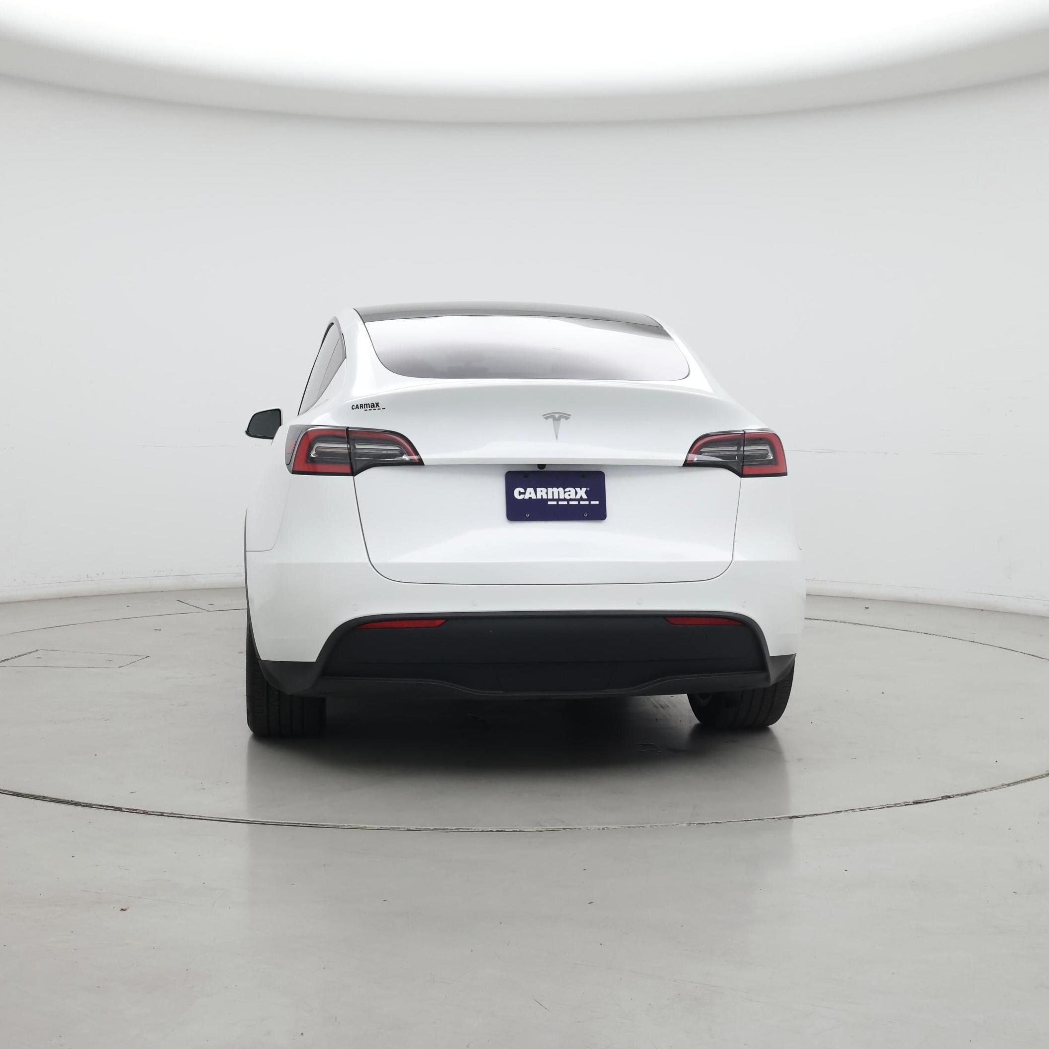 Thumbnail: 2021 Tesla Model Y - 6