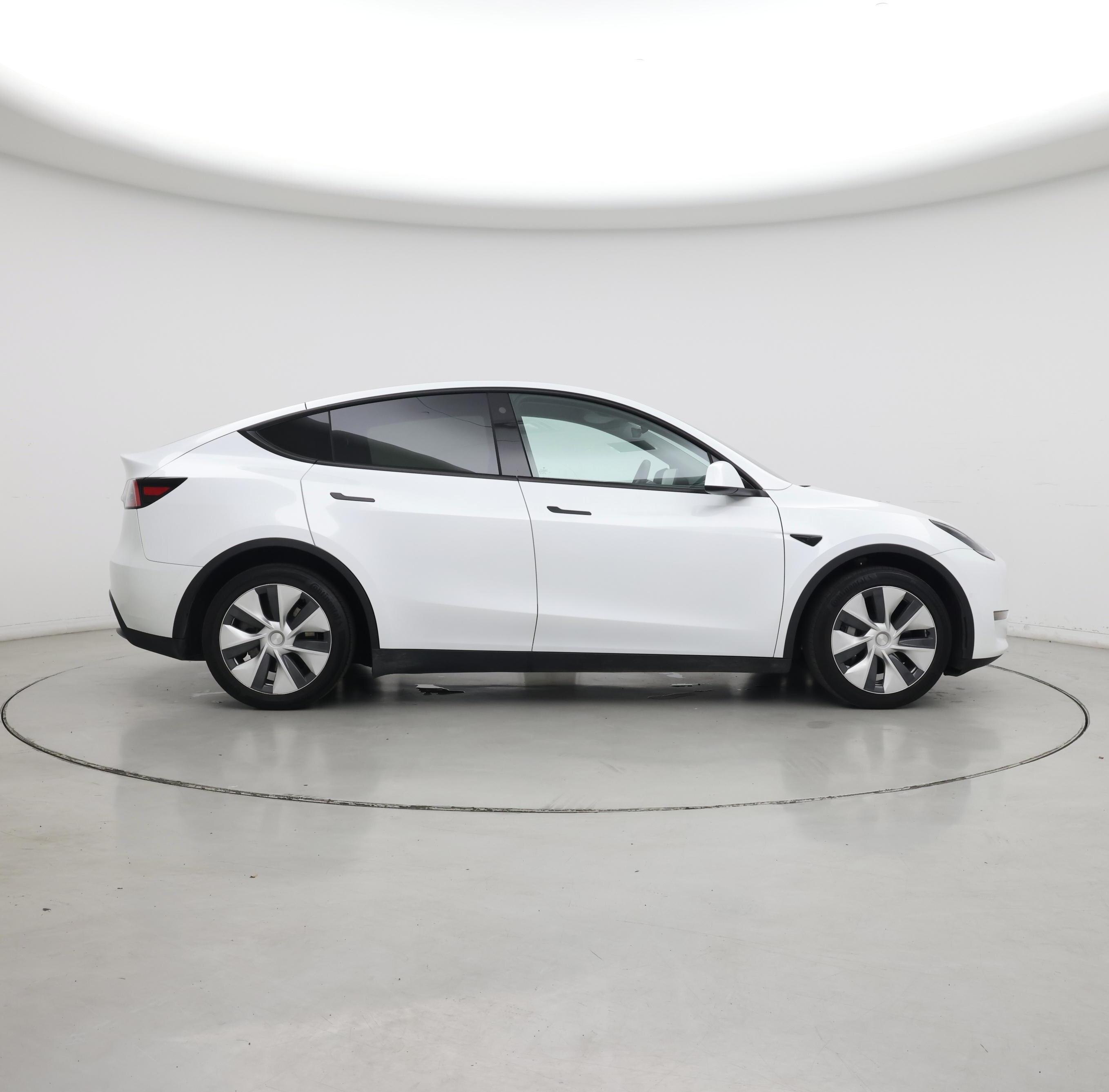 Thumbnail: 2021 Tesla Model Y - 7