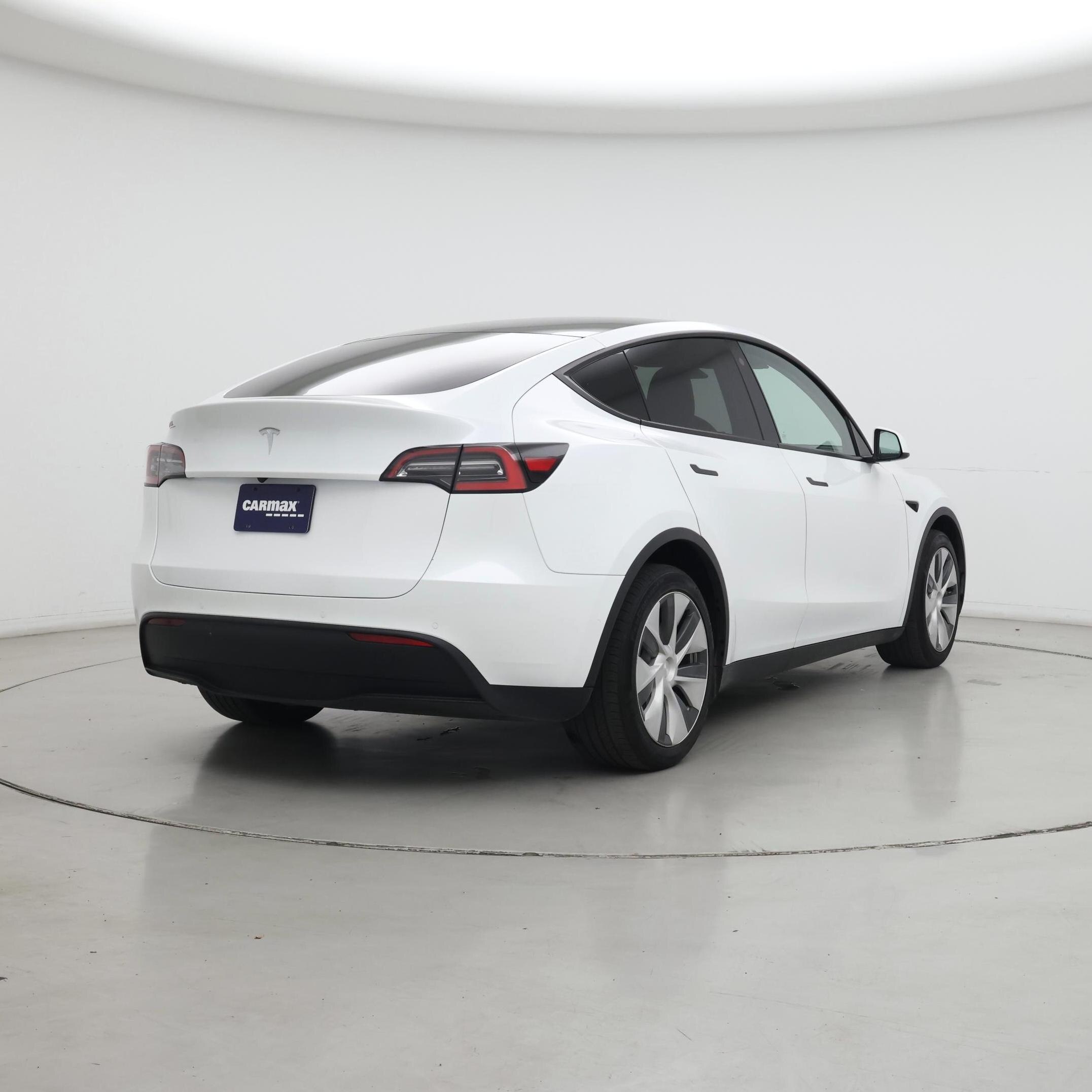 Thumbnail: 2021 Tesla Model Y - 8