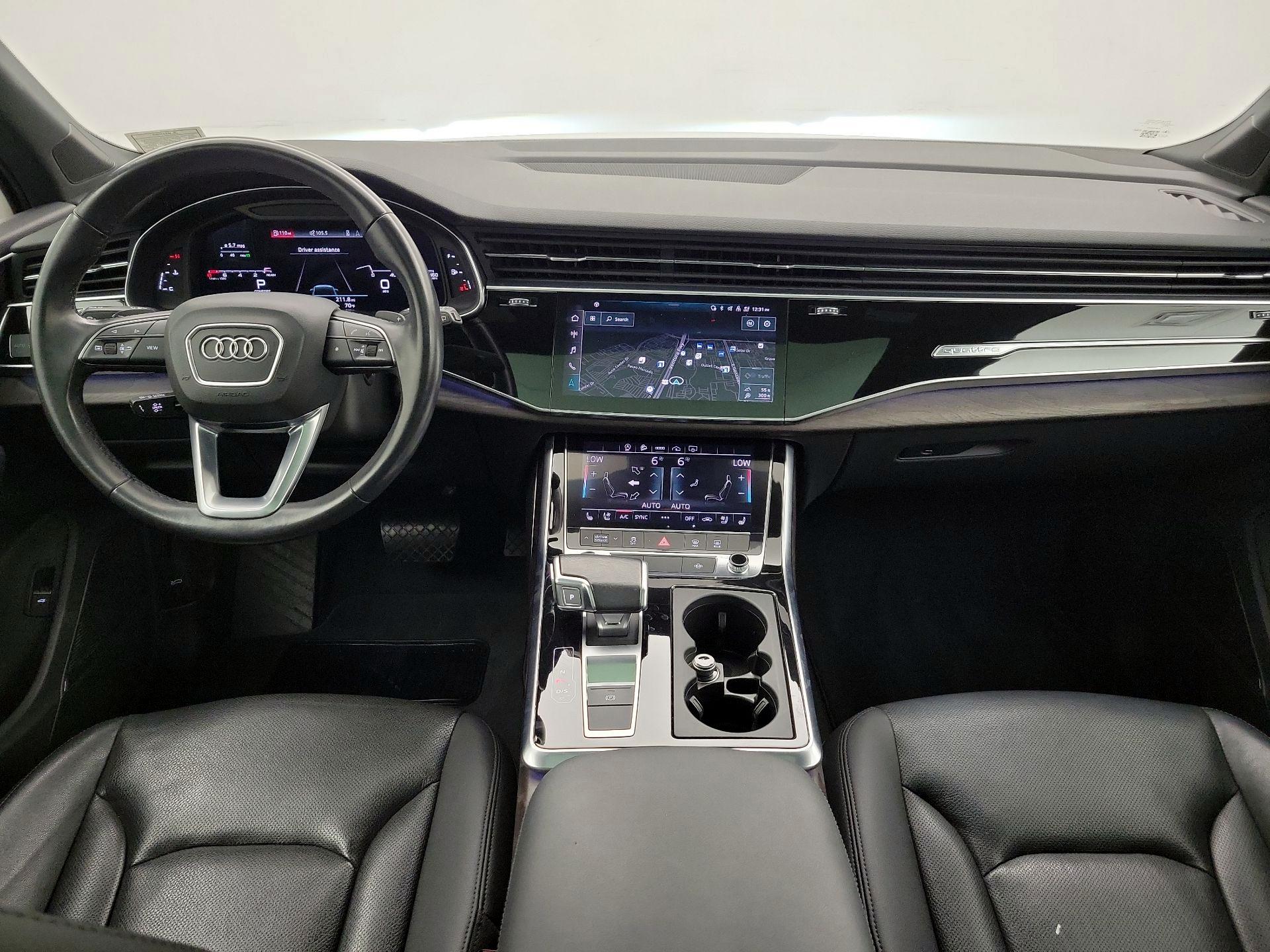 Thumbnail: 2021 Audi Q7 - 9