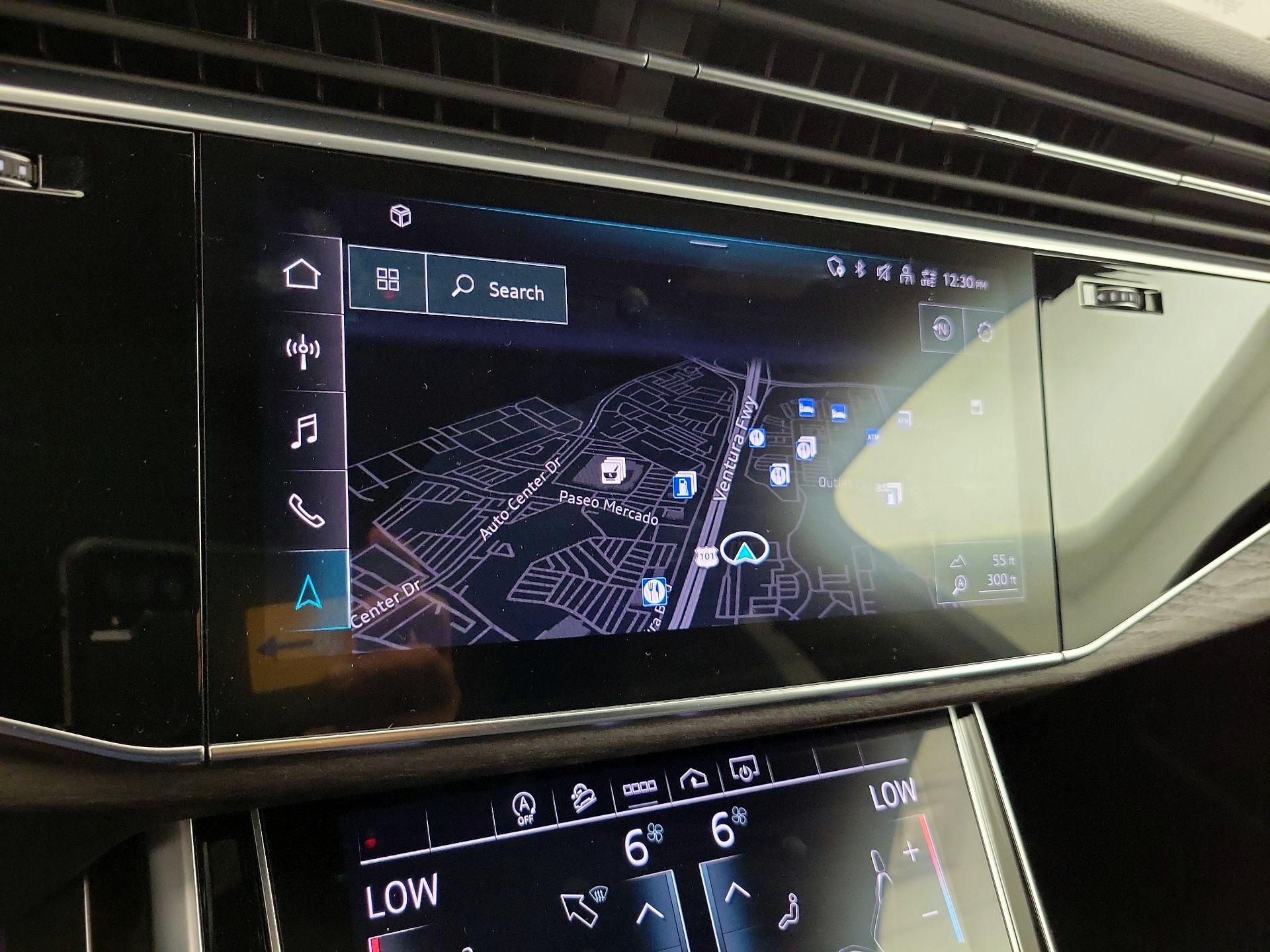 Thumbnail: 2021 Audi Q7 - 14