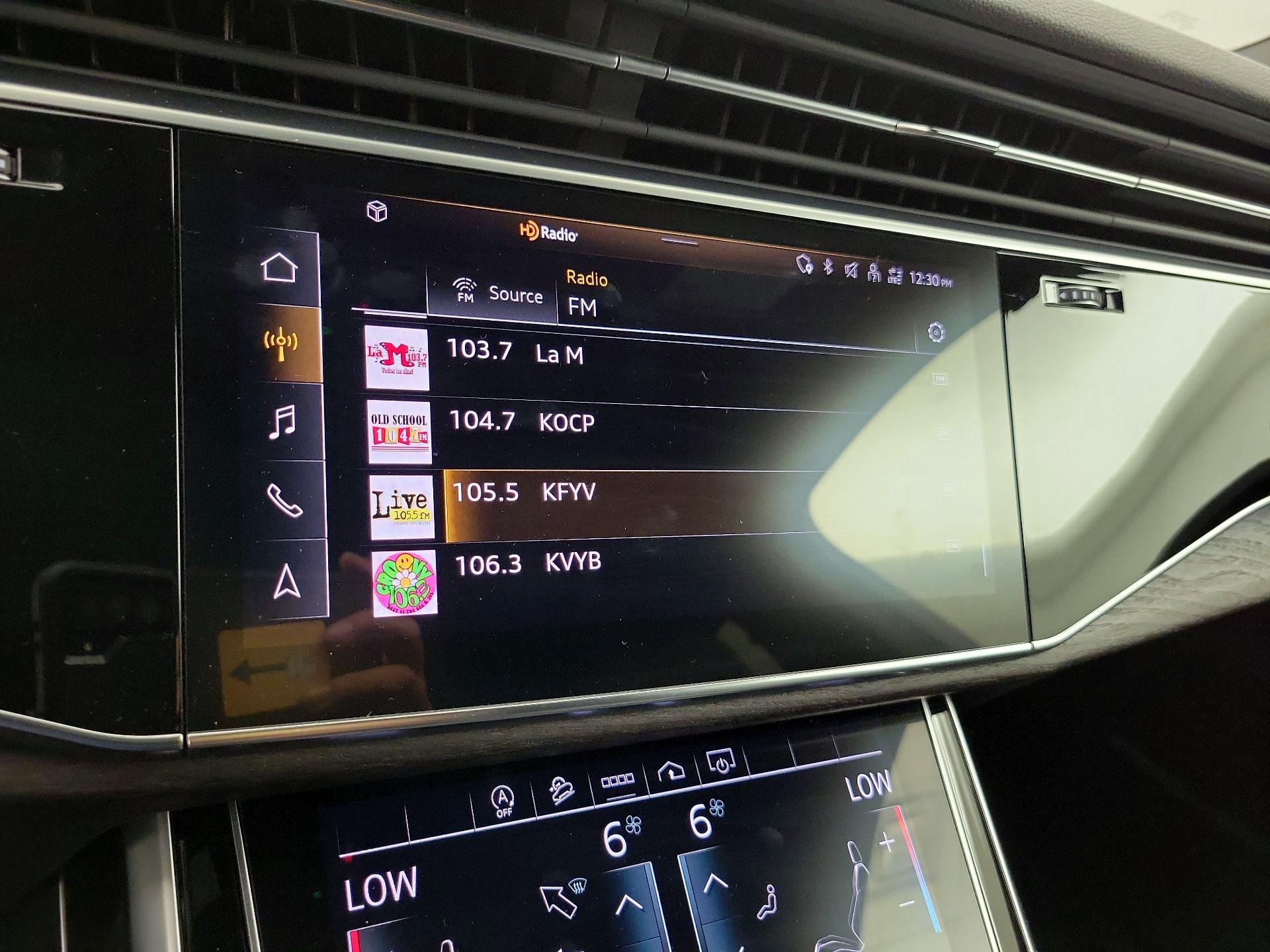 Thumbnail: 2021 Audi Q7 - 16