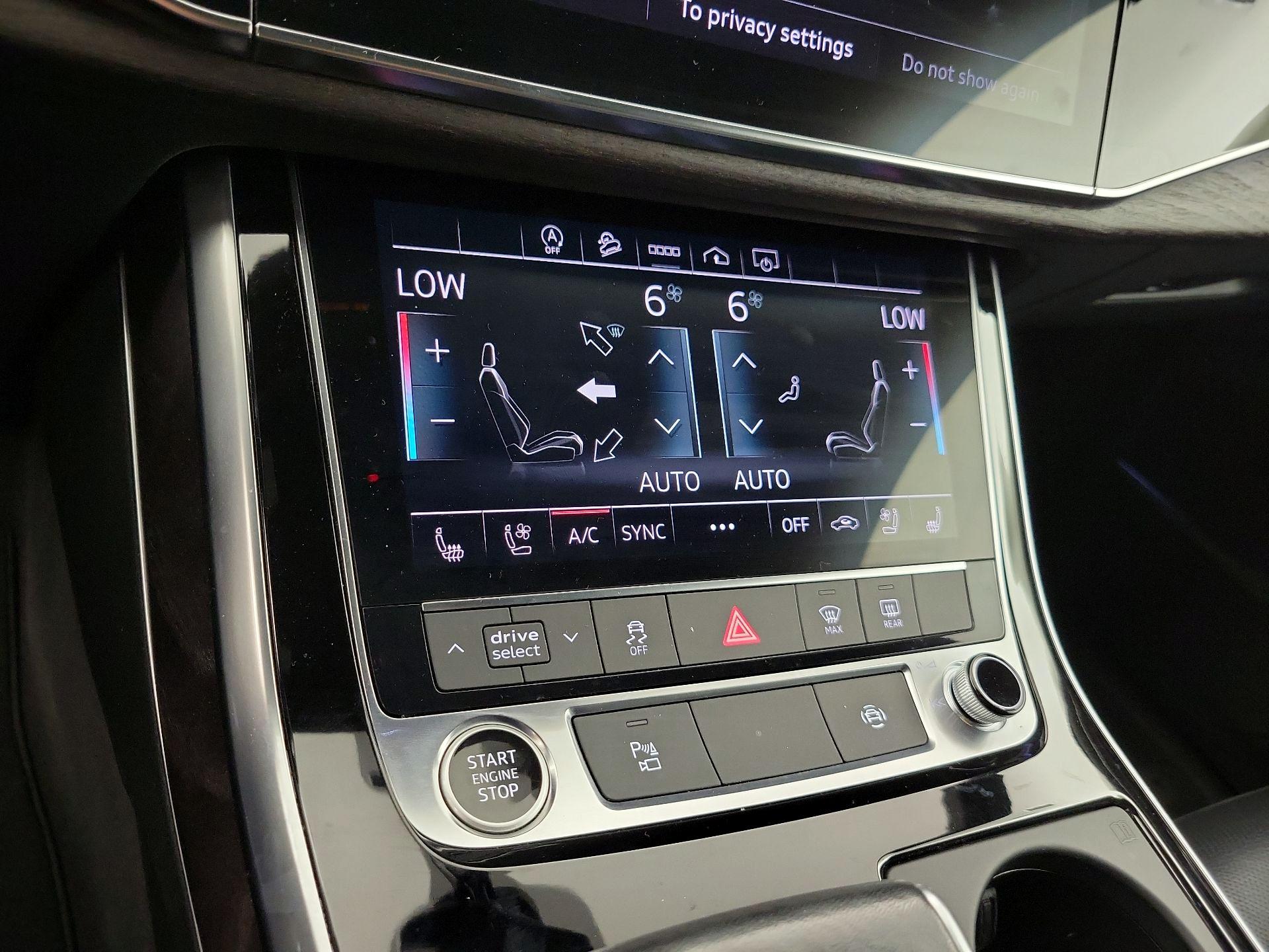 Thumbnail: 2021 Audi Q7 - 17