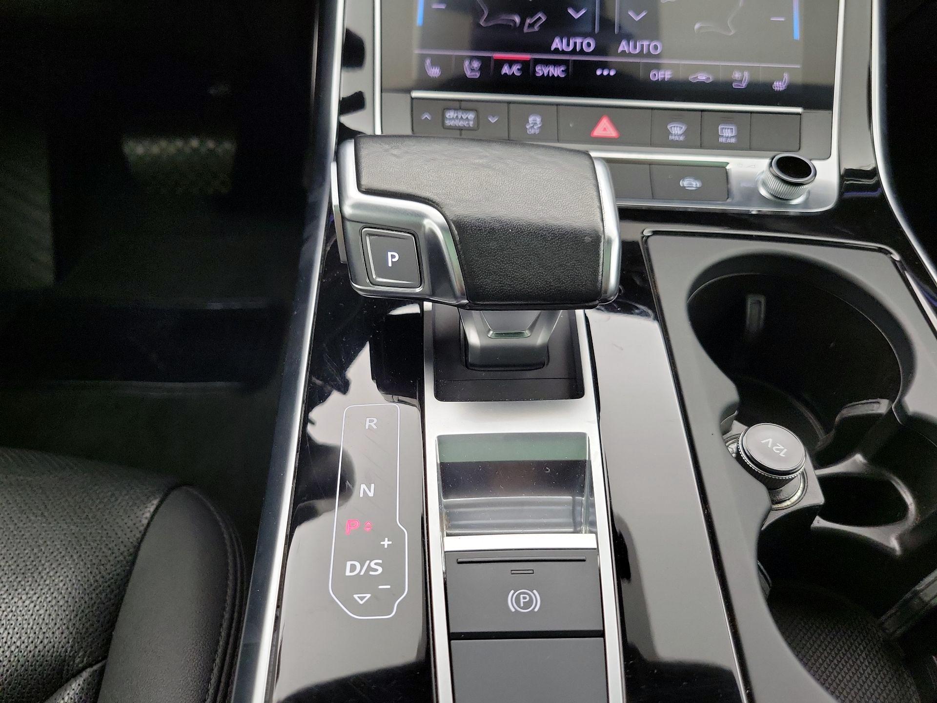 Thumbnail: 2021 Audi Q7 - 18