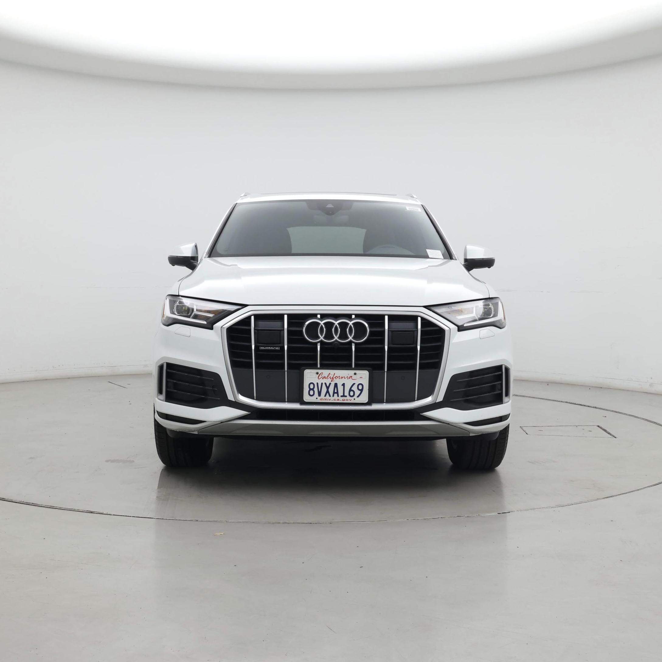 Thumbnail: 2021 Audi Q7 - 5
