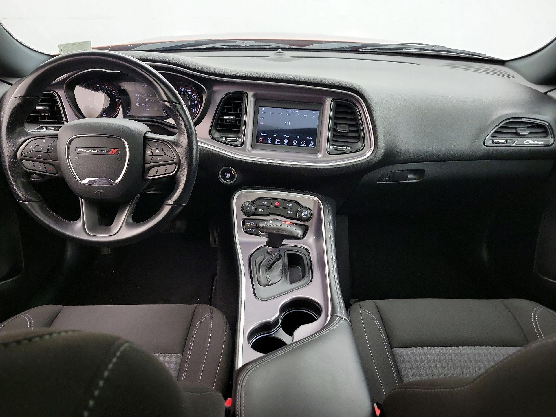 Thumbnail: 2020 Dodge Challenger - 9