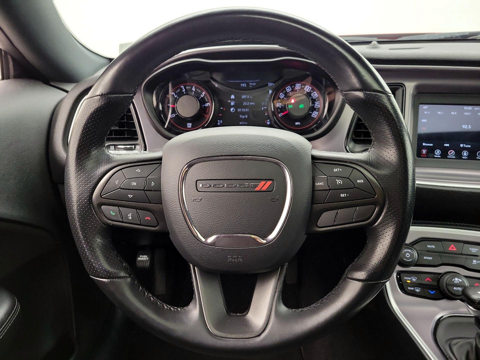 Thumbnail: 2020 Dodge Challenger - 10