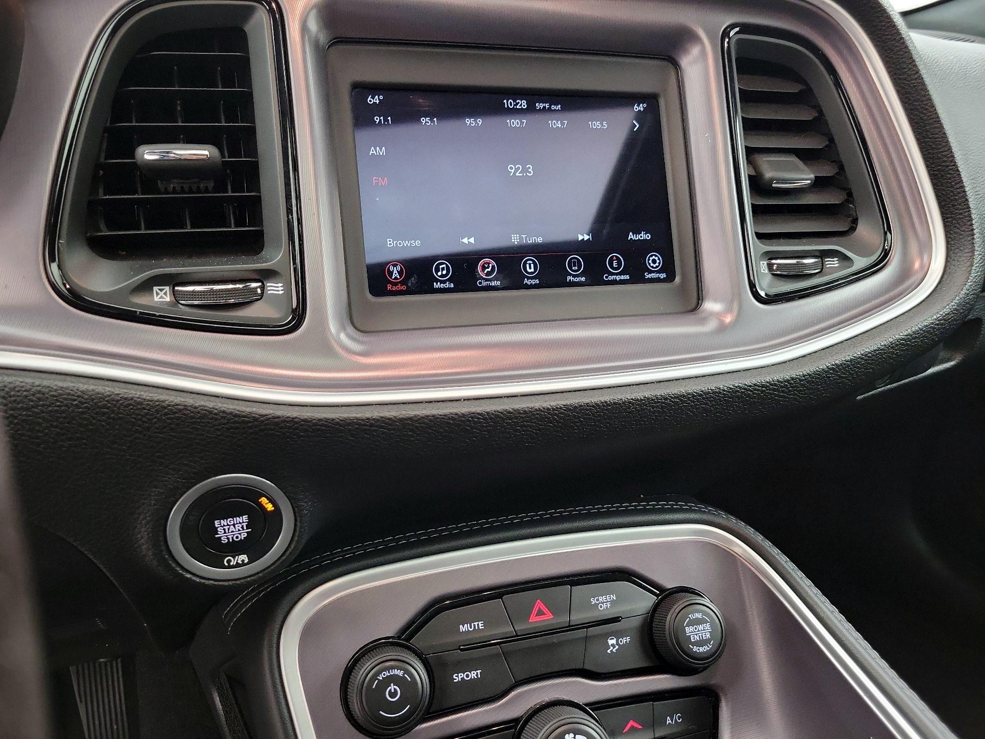 Thumbnail: 2020 Dodge Challenger - 15