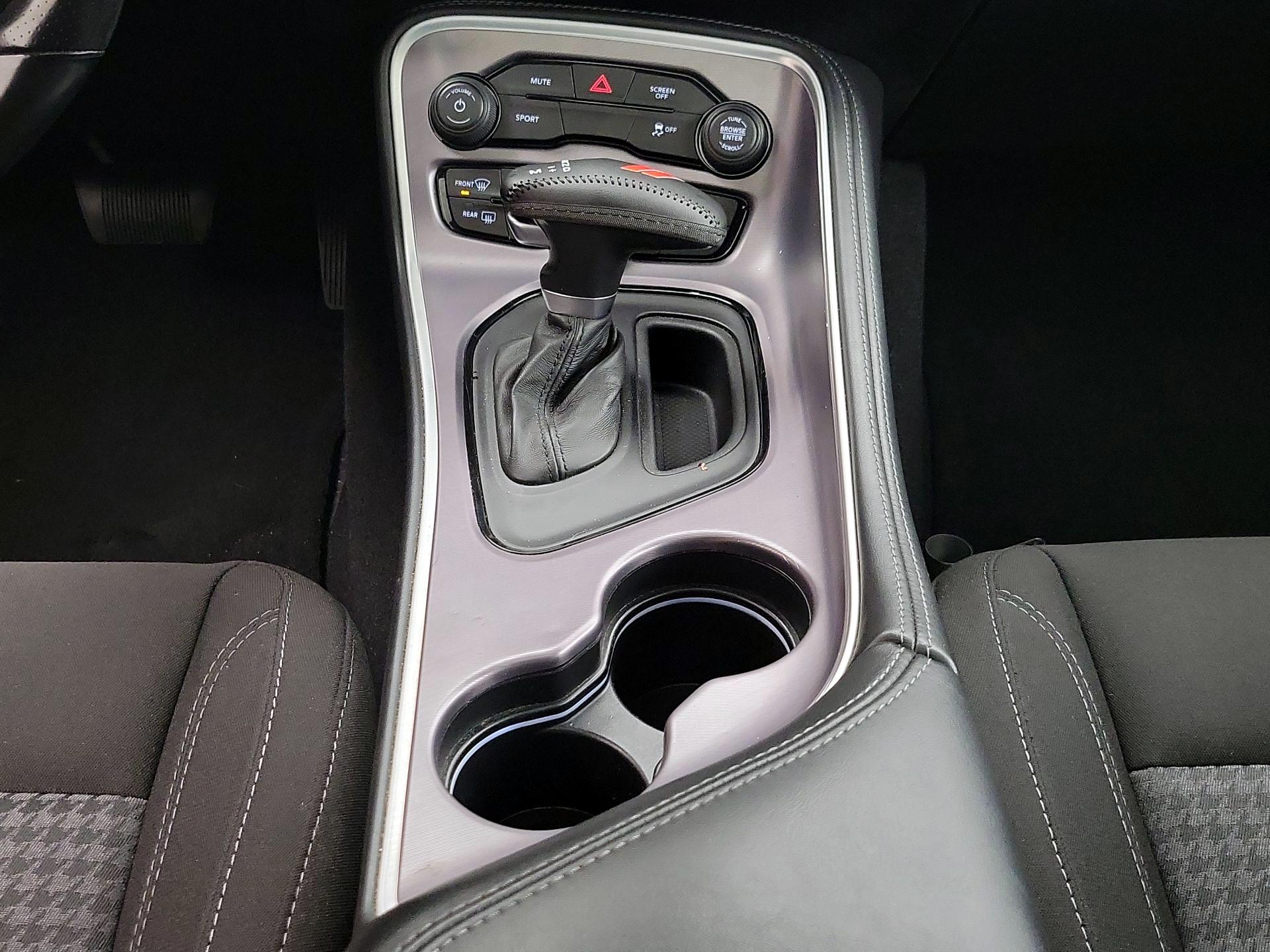 Thumbnail: 2020 Dodge Challenger - 17