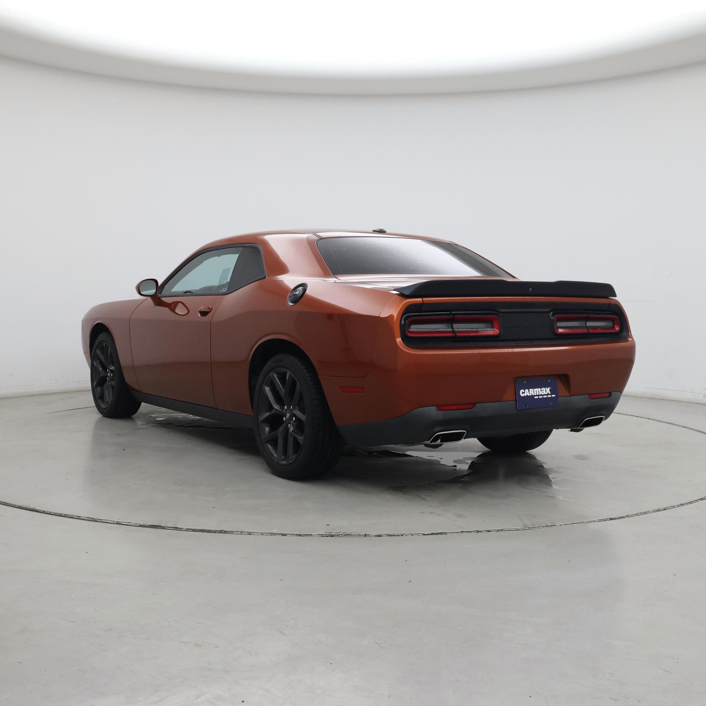Thumbnail: 2020 Dodge Challenger - 2