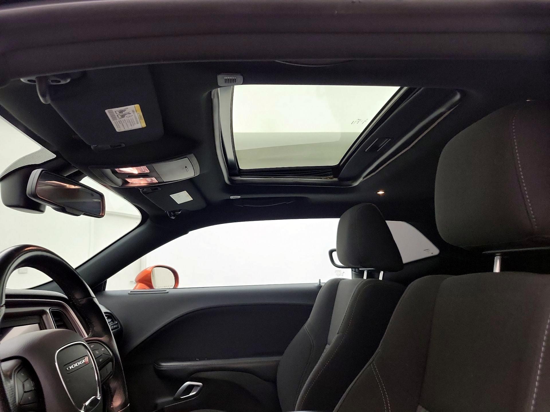 Thumbnail: 2020 Dodge Challenger - 19