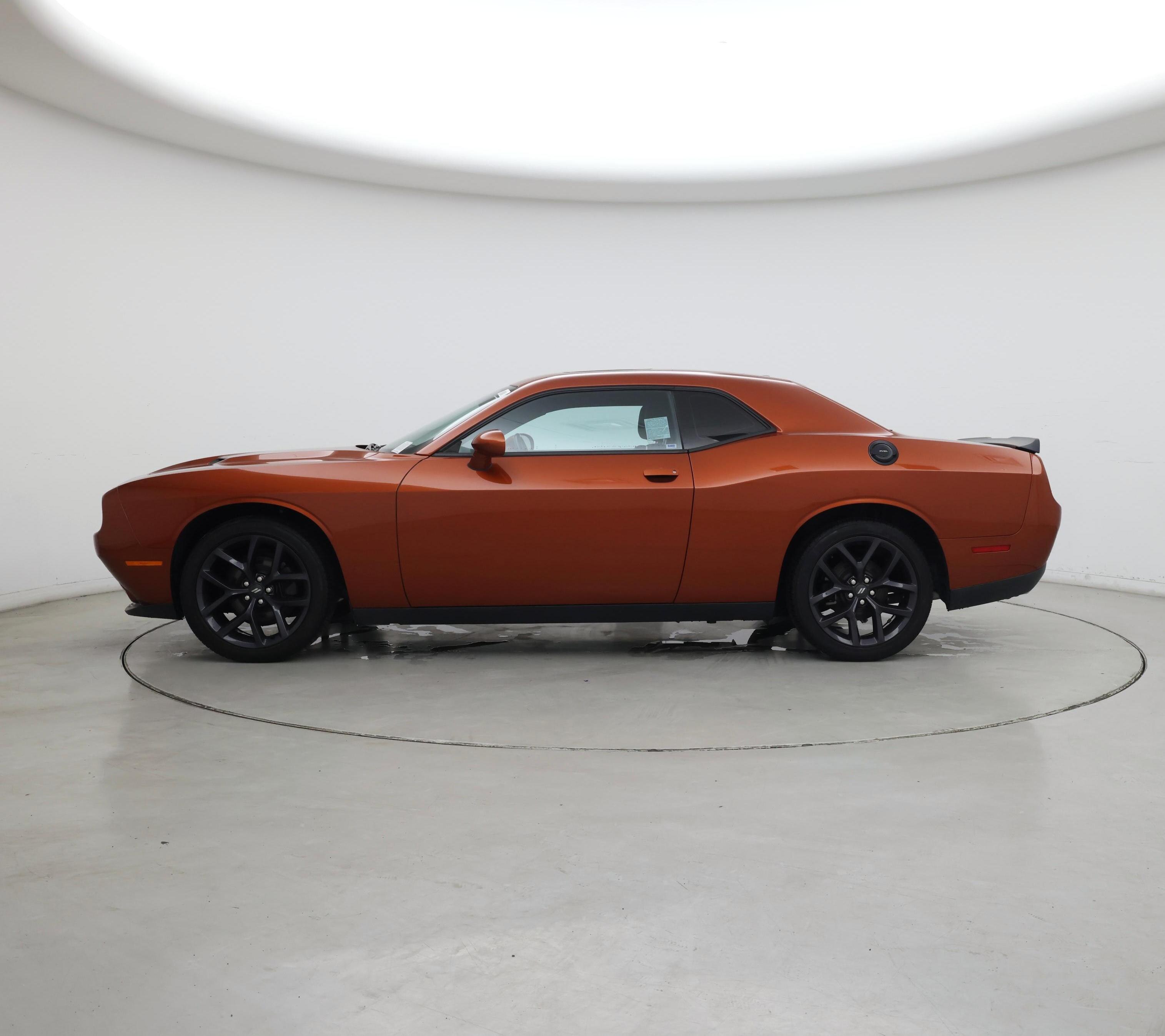 Thumbnail: 2020 Dodge Challenger - 3