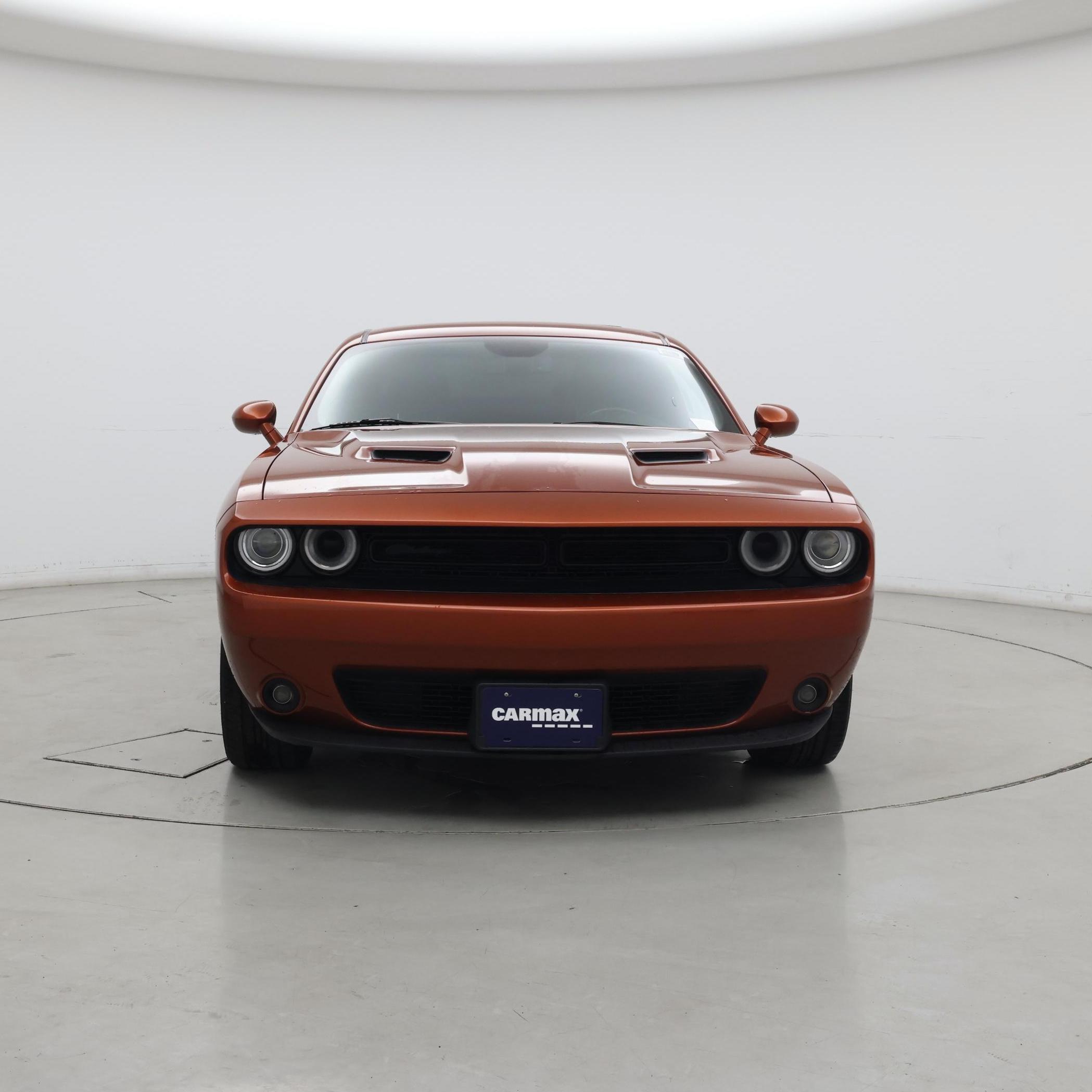 Thumbnail: 2020 Dodge Challenger - 5