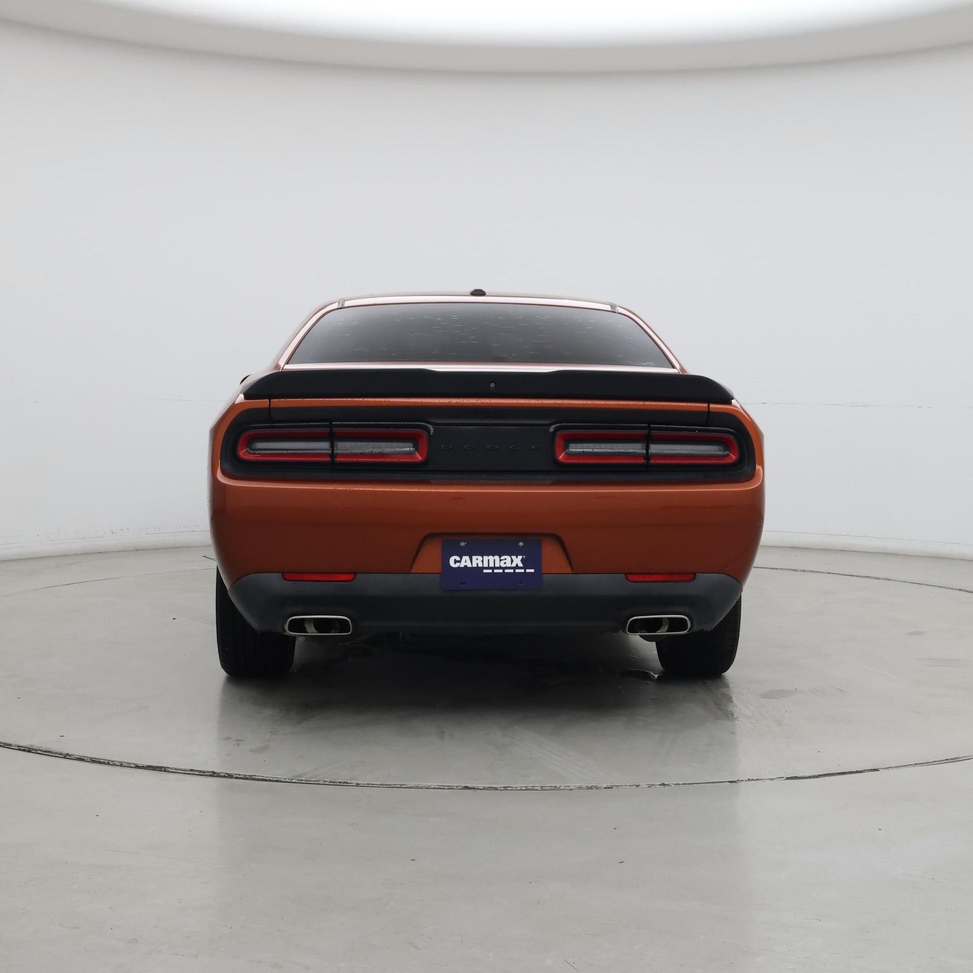 Thumbnail: 2020 Dodge Challenger - 6