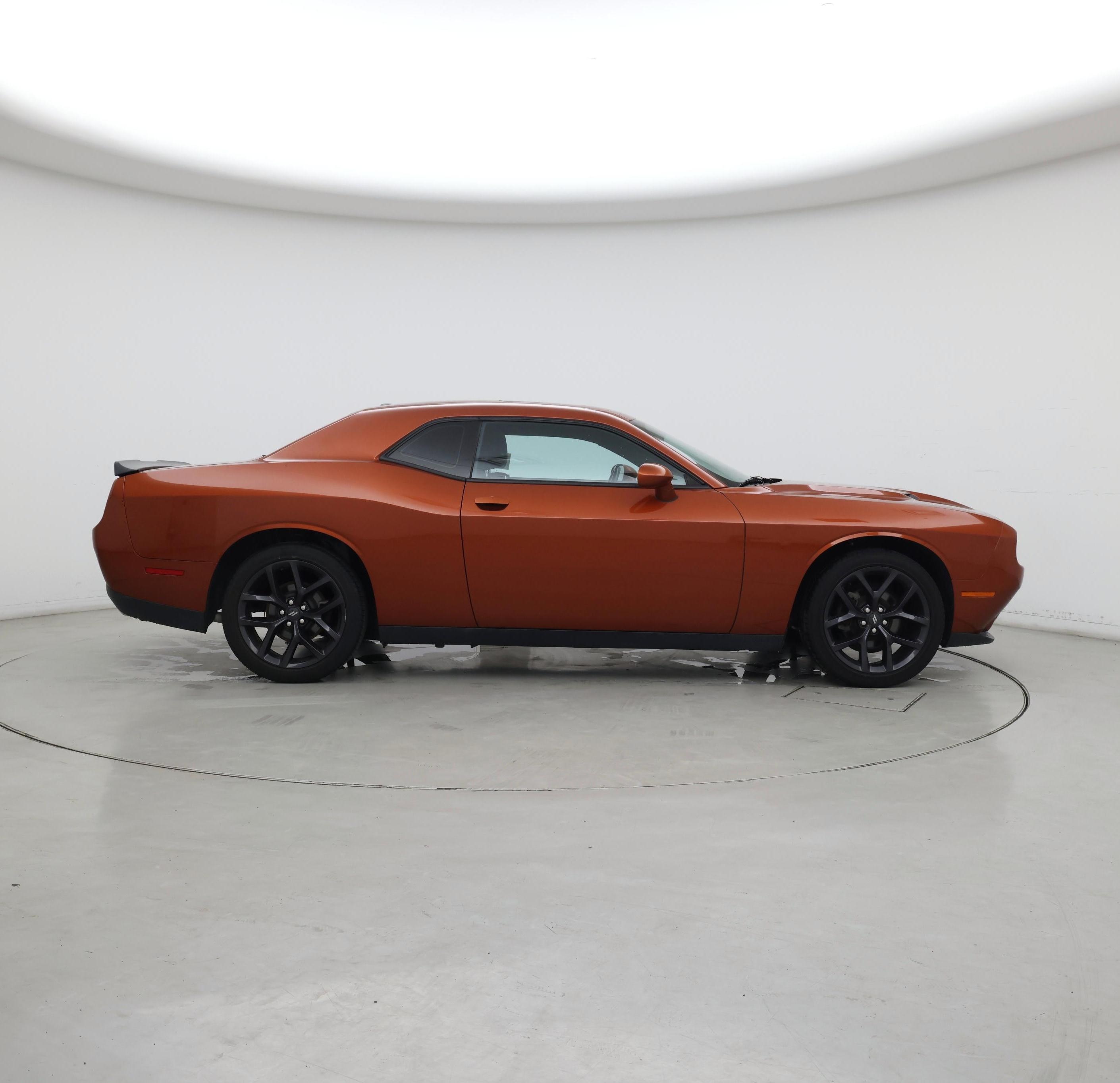 Thumbnail: 2020 Dodge Challenger - 7