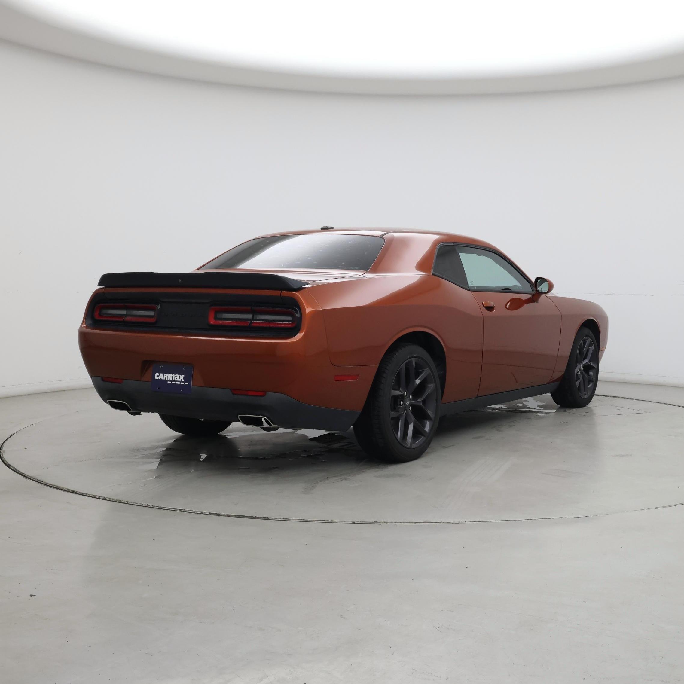 Thumbnail: 2020 Dodge Challenger - 8