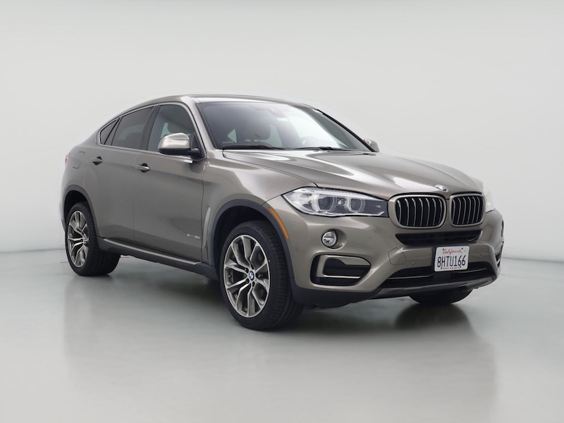 2019 BMW X6 sDrive35i -
                  Palmdale, CA