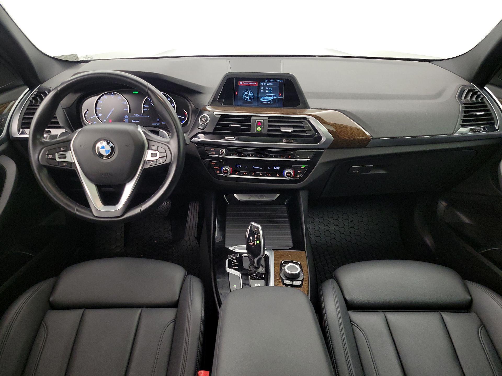Thumbnail: 2019 BMW X3 - 9