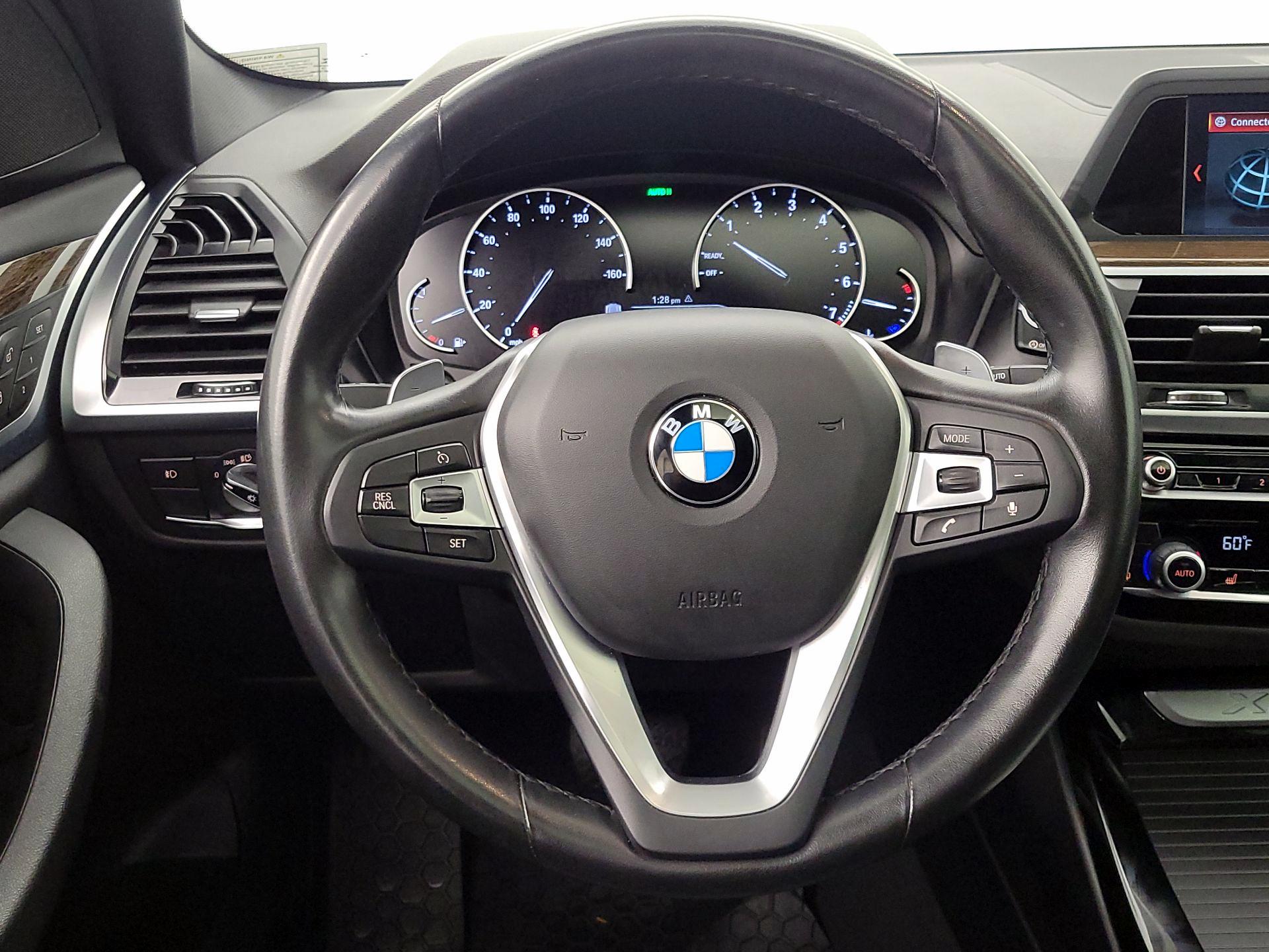 Thumbnail: 2019 BMW X3 - 10