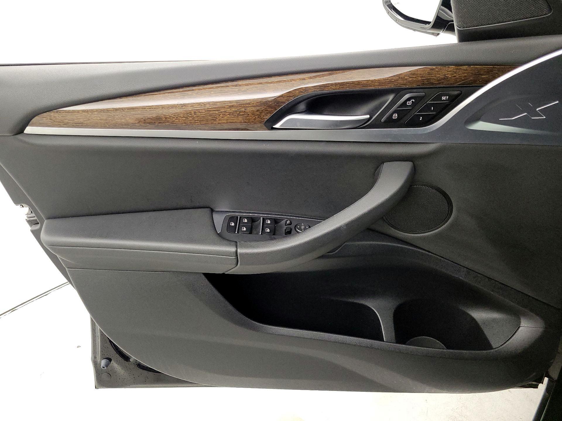 Thumbnail: 2019 BMW X3 - 12