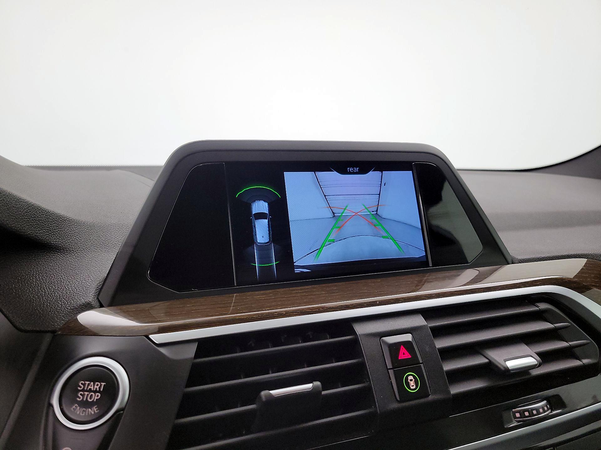 Thumbnail: 2019 BMW X3 - 14