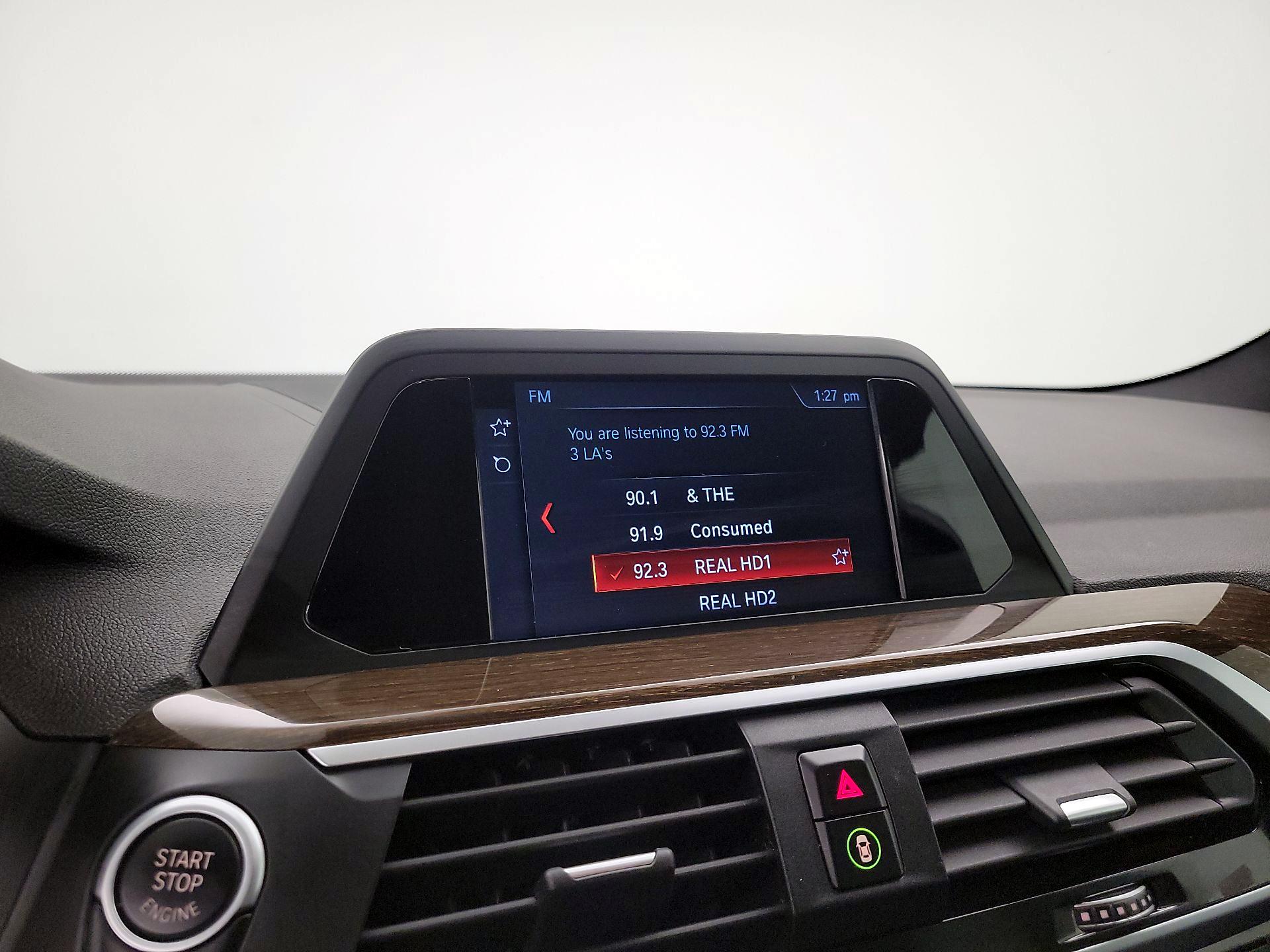 Thumbnail: 2019 BMW X3 - 15