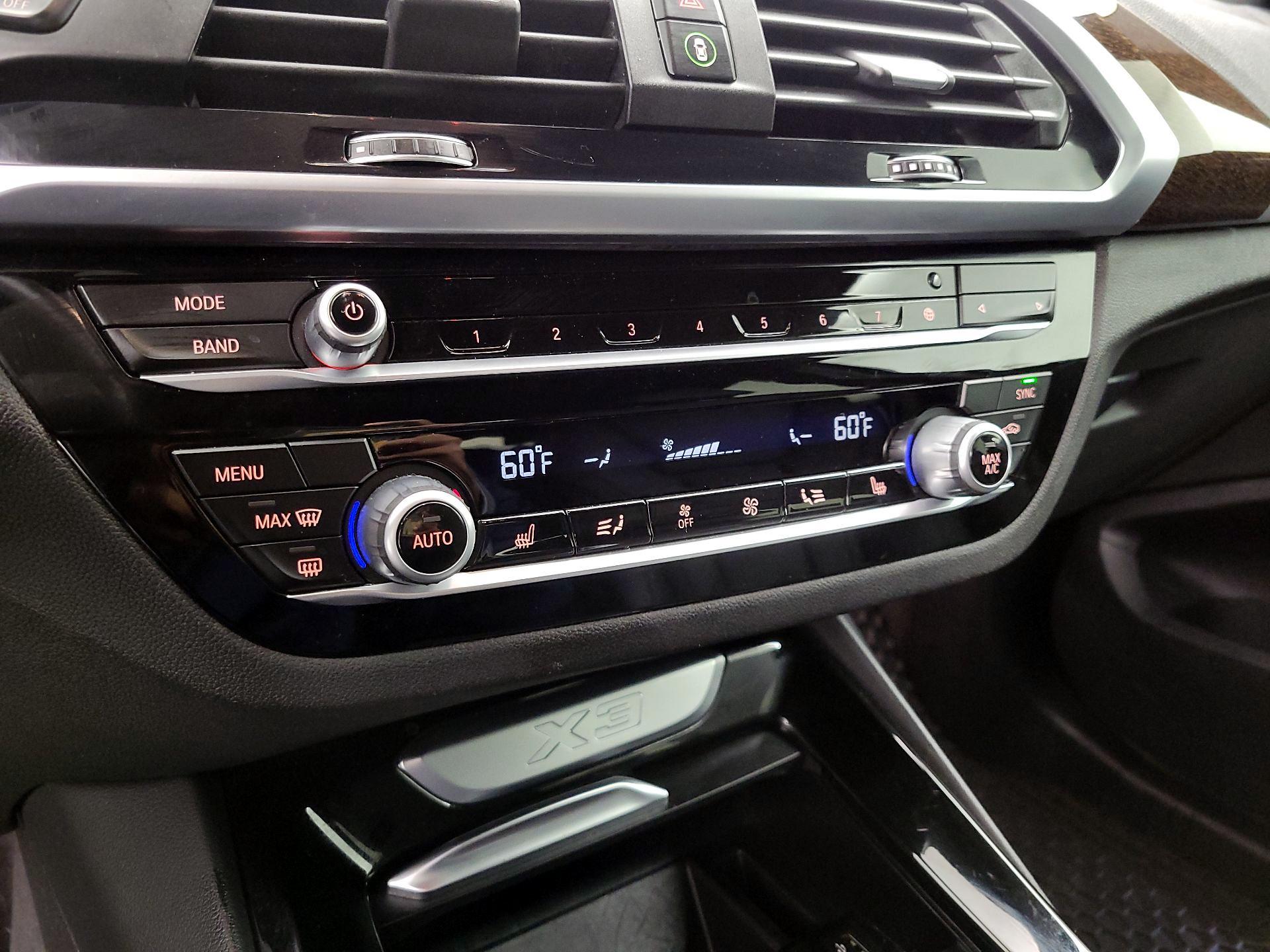 Thumbnail: 2019 BMW X3 - 16