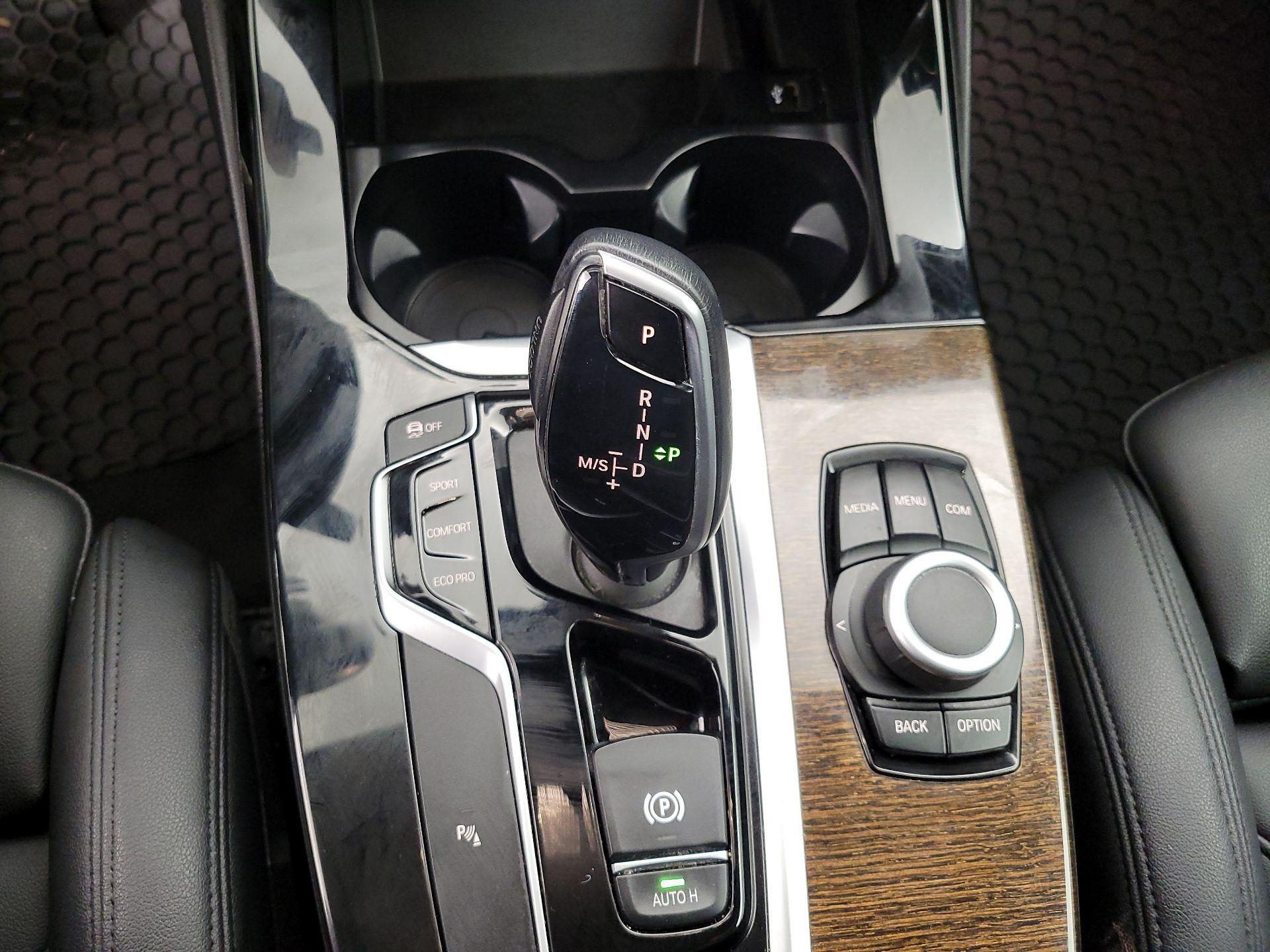 Thumbnail: 2019 BMW X3 - 17