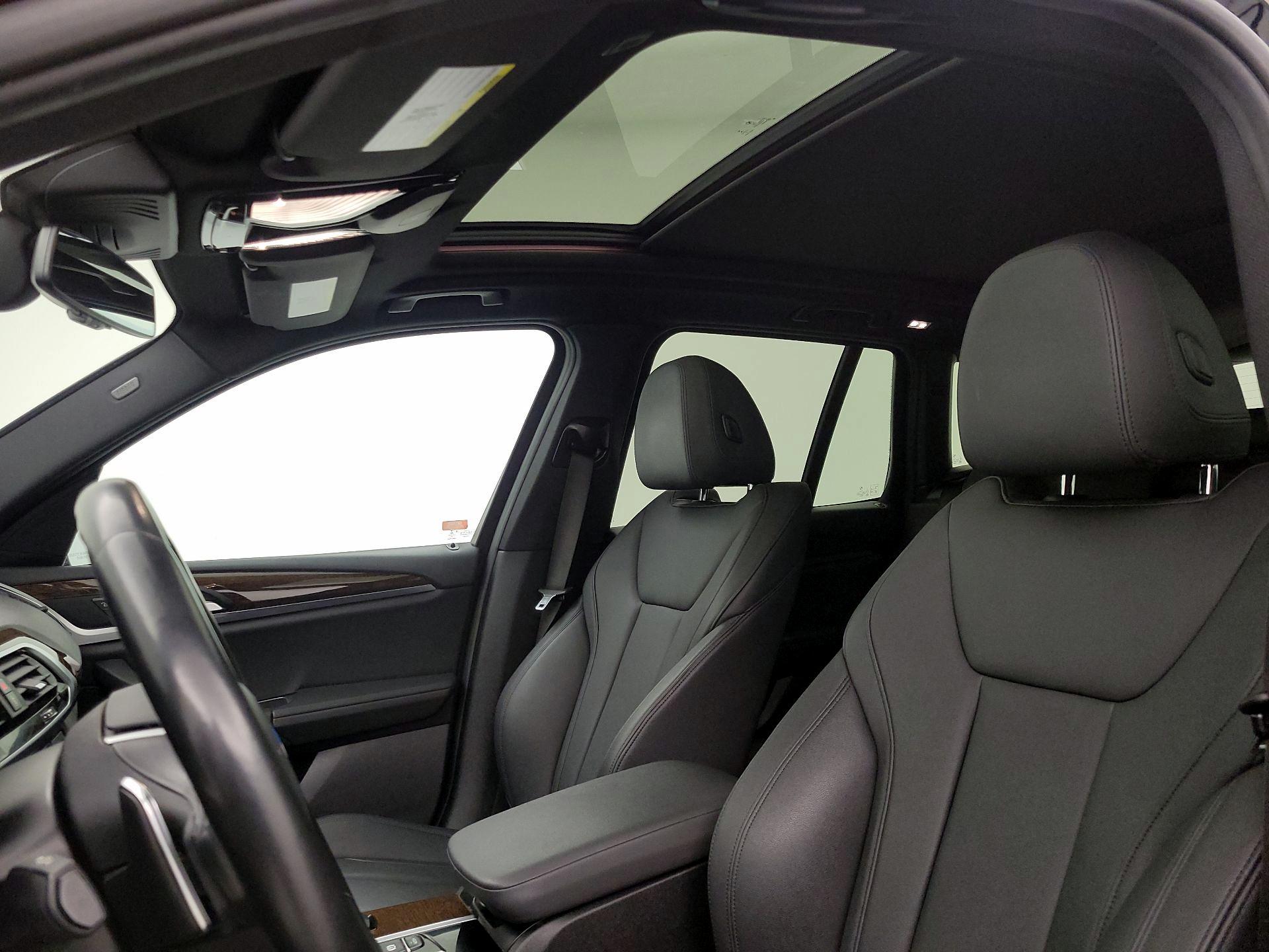 Thumbnail: 2019 BMW X3 - 18