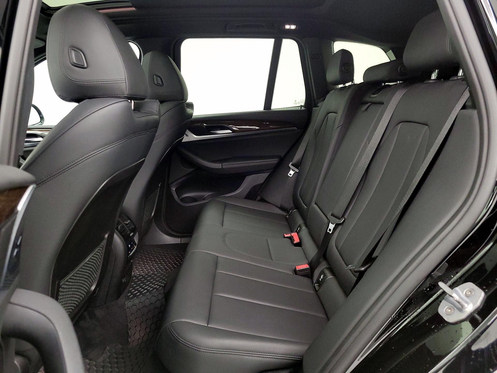 Thumbnail: 2019 BMW X3 - 19