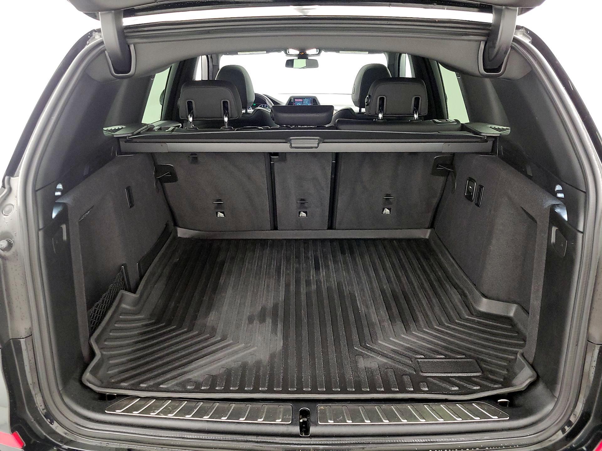 Thumbnail: 2019 BMW X3 - 20