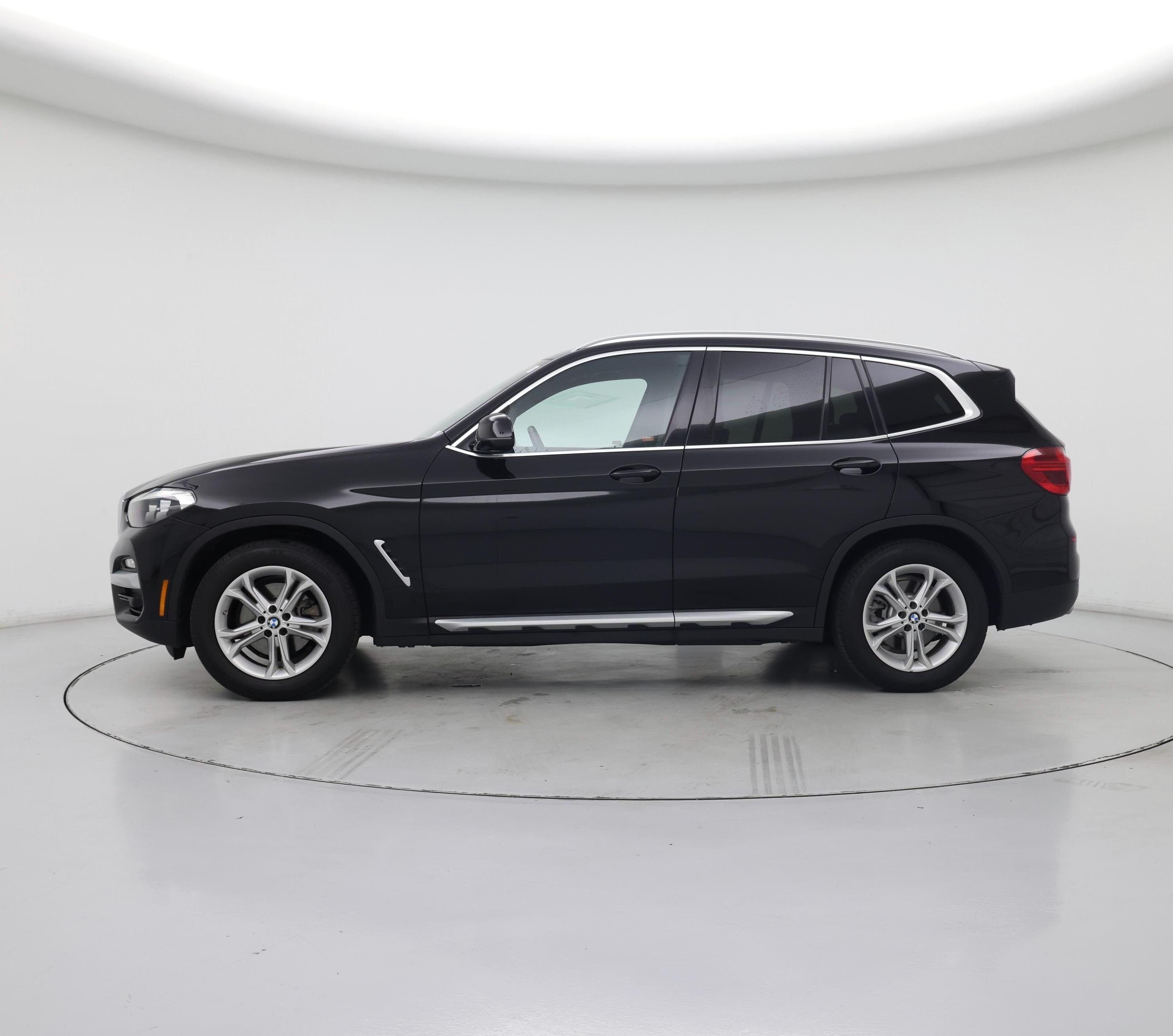 Thumbnail: 2019 BMW X3 - 3