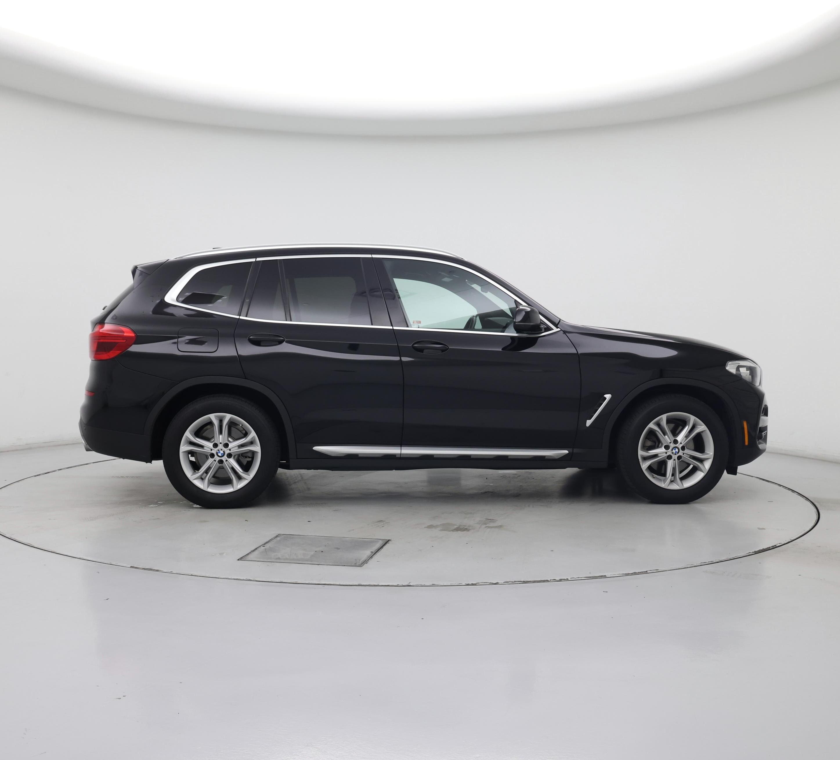 Thumbnail: 2019 BMW X3 - 7