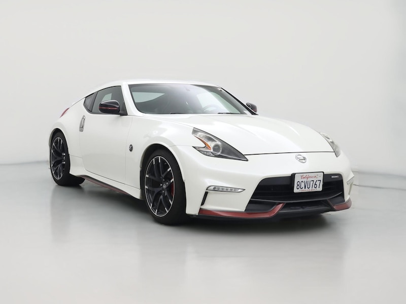 2018 Nissan Z NISMO -
                  Oxnard, CA