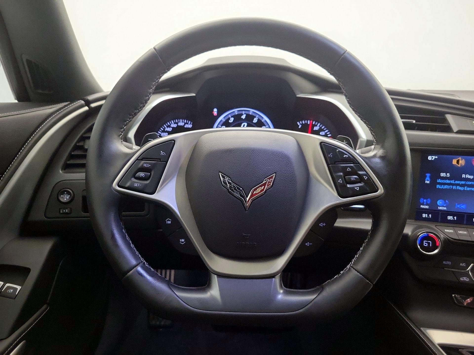 Thumbnail: 2016 Chevrolet Corvette - 10