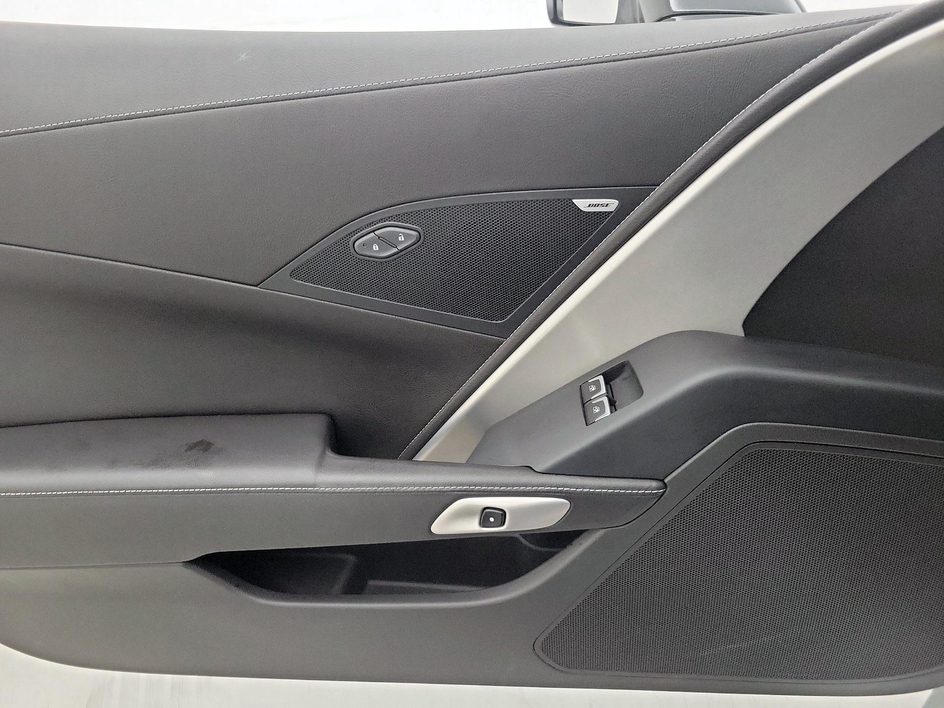 Thumbnail: 2016 Chevrolet Corvette - 12