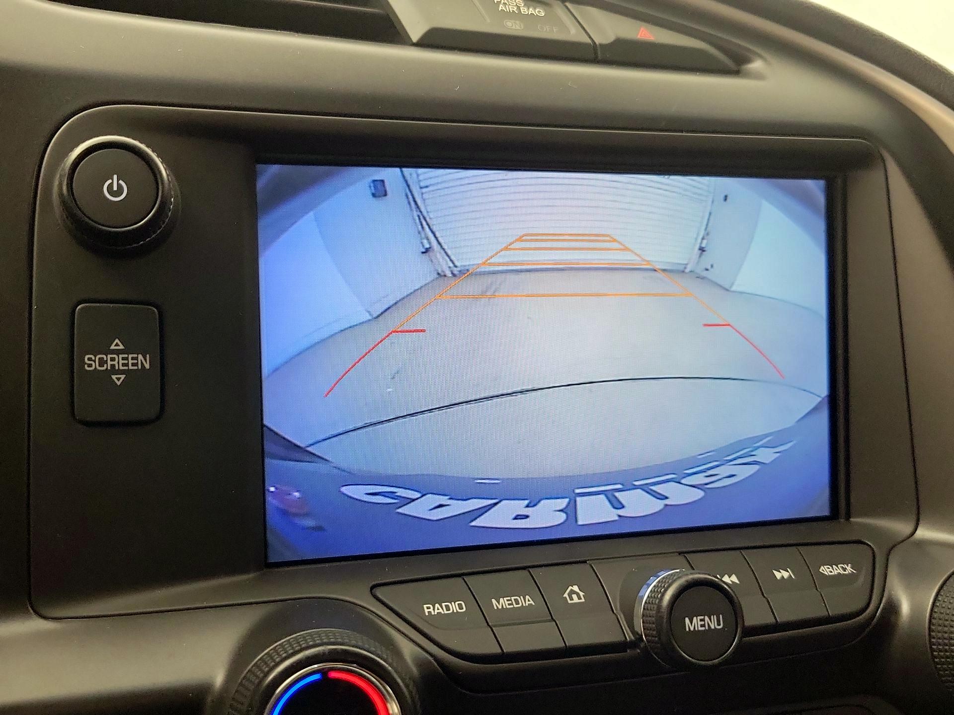 Thumbnail: 2016 Chevrolet Corvette - 14