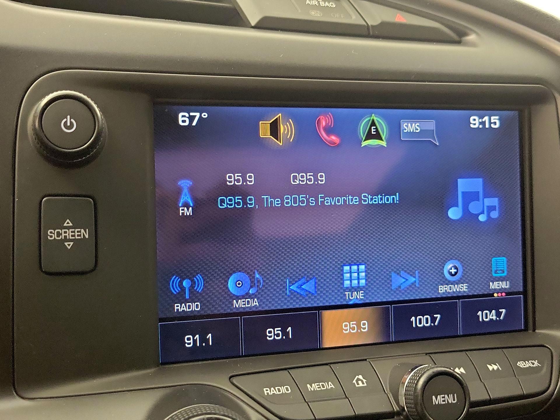 Thumbnail: 2016 Chevrolet Corvette - 15