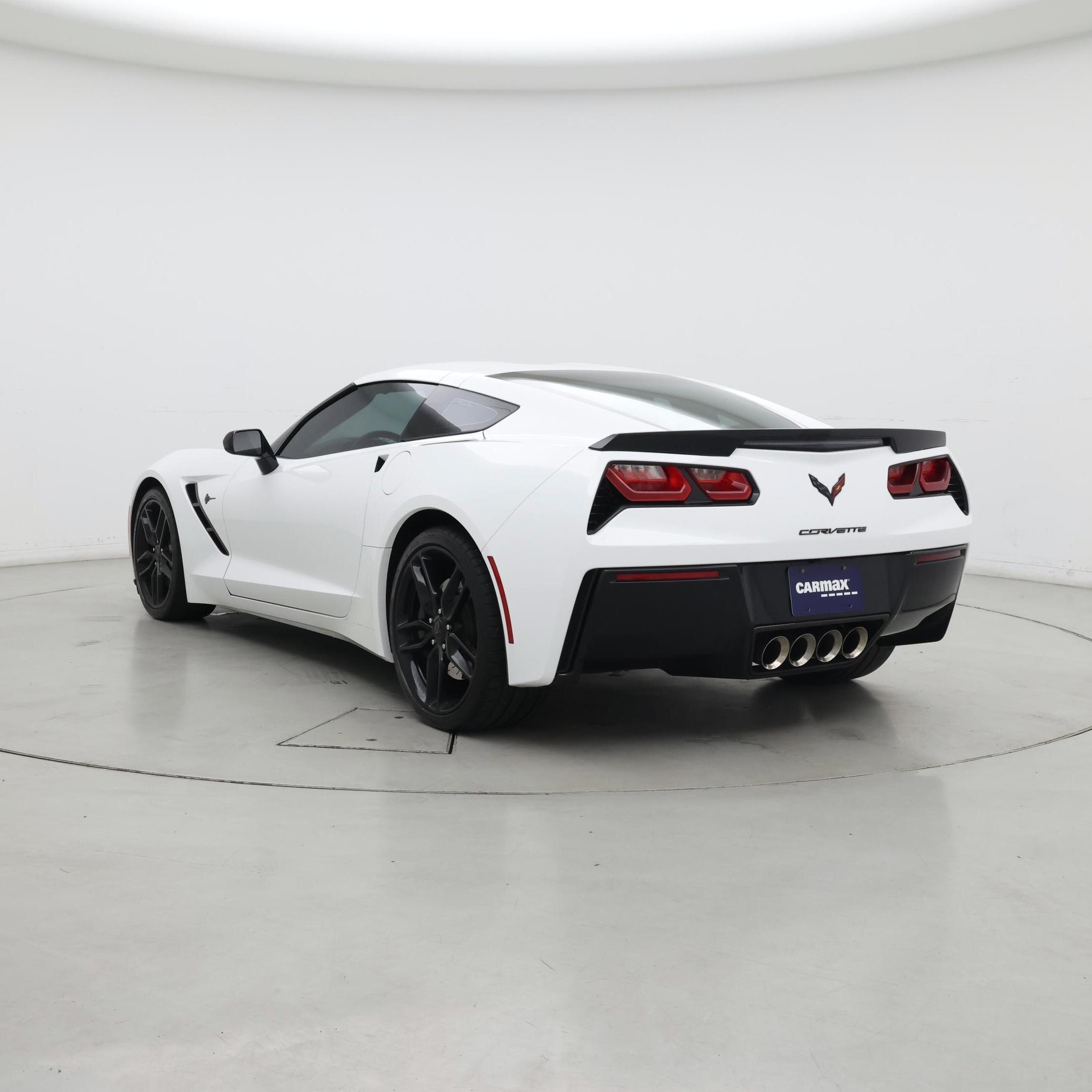 Thumbnail: 2016 Chevrolet Corvette - 2