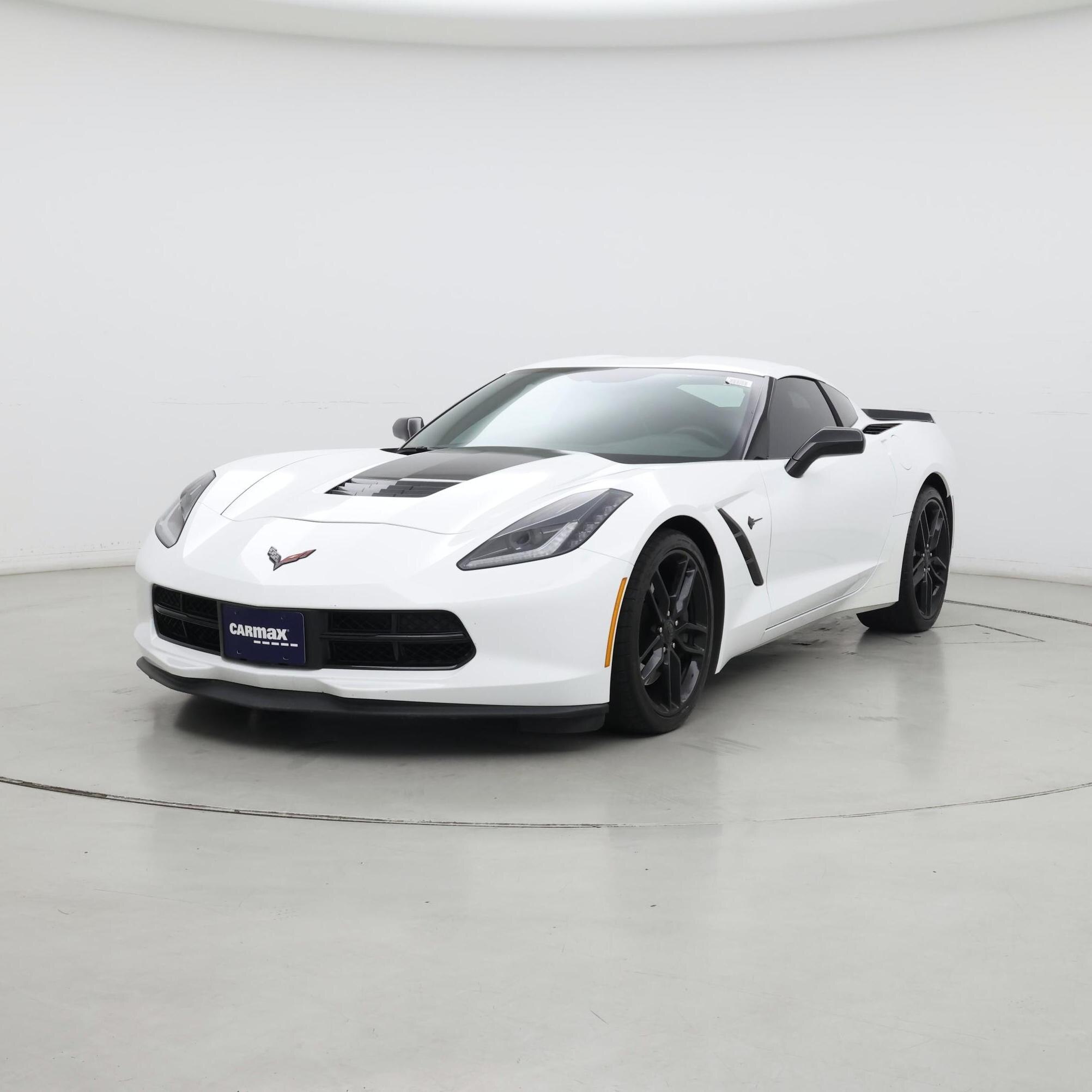 Thumbnail: 2016 Chevrolet Corvette - 4