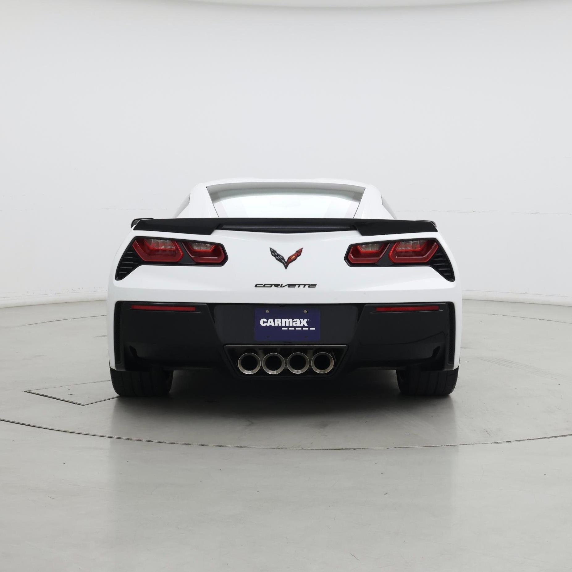 Thumbnail: 2016 Chevrolet Corvette - 6